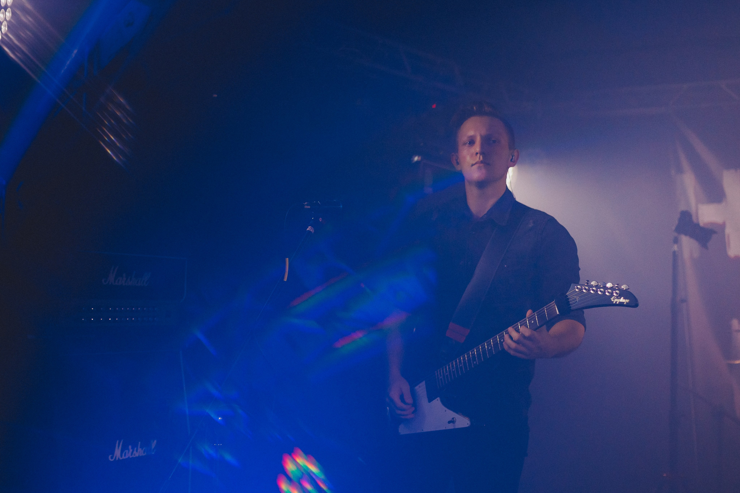 Слайд и Ничего Кроме Правды | Клуб JAM ноябрь 2022. Фотограф Антон Катунин | Симферополь