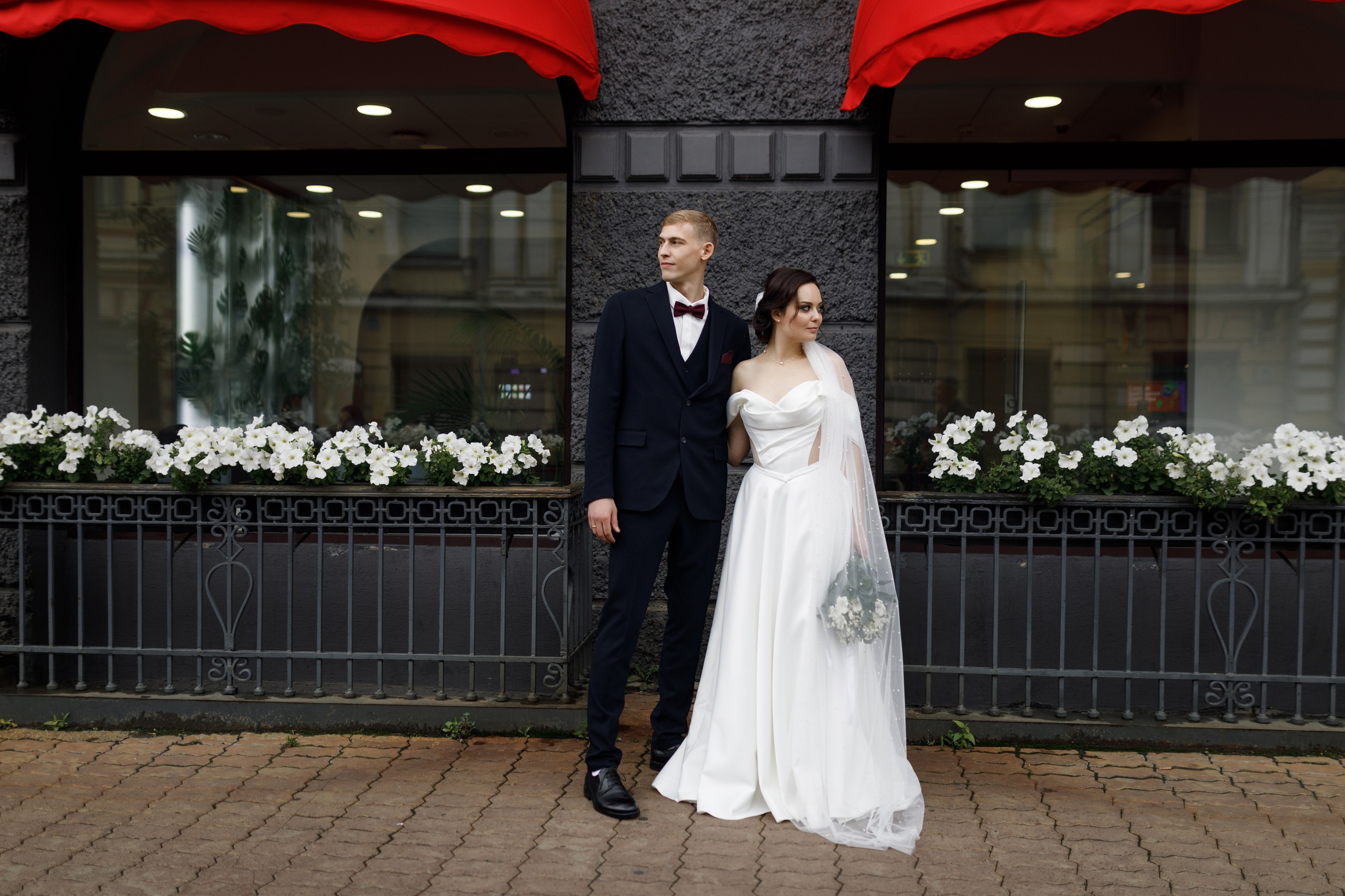 Свадьба Ярослава и Анастасии. Свадебный и семейный фотограф в Иркутске Яна Лиа