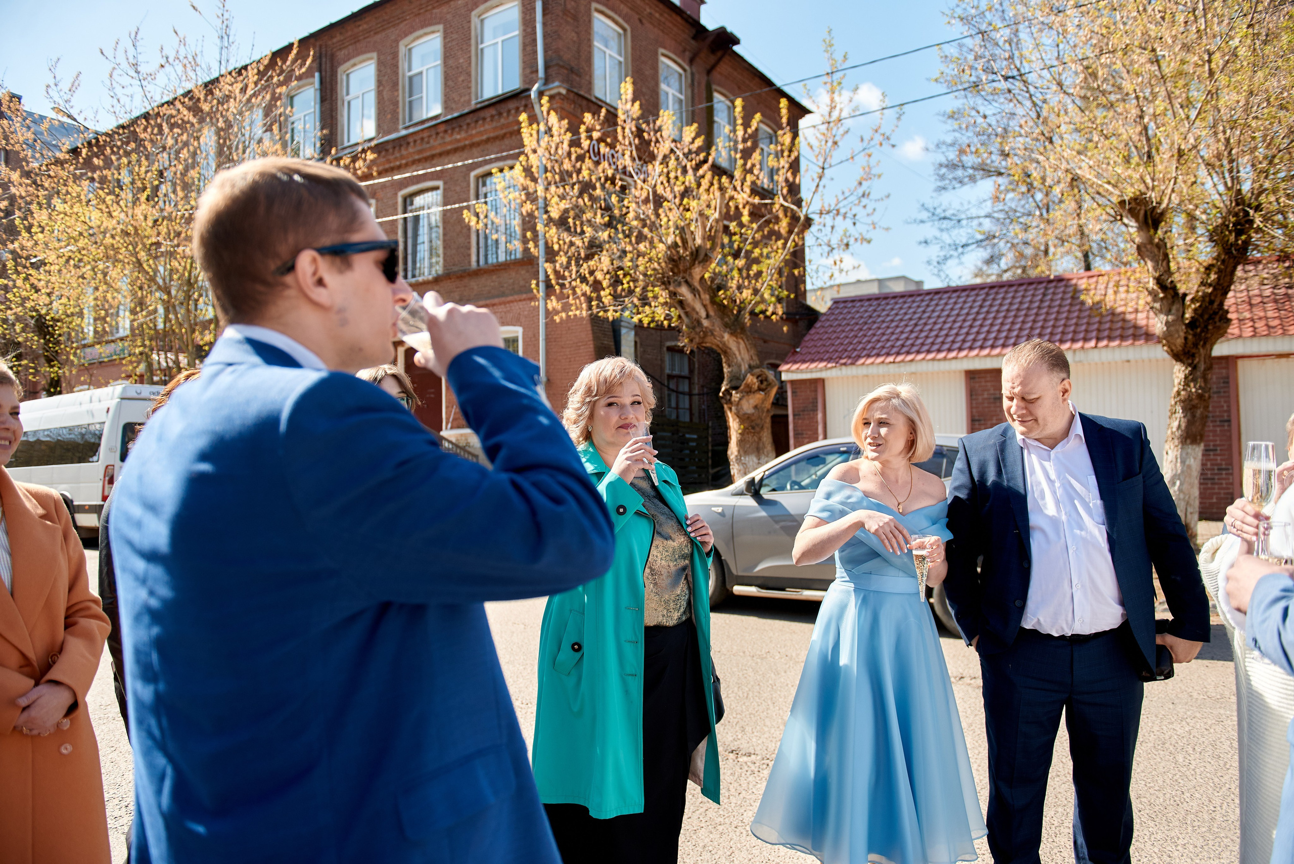 В & Я. Семейный и детский фотограф в г. Ногинске Ангелина Хасанова