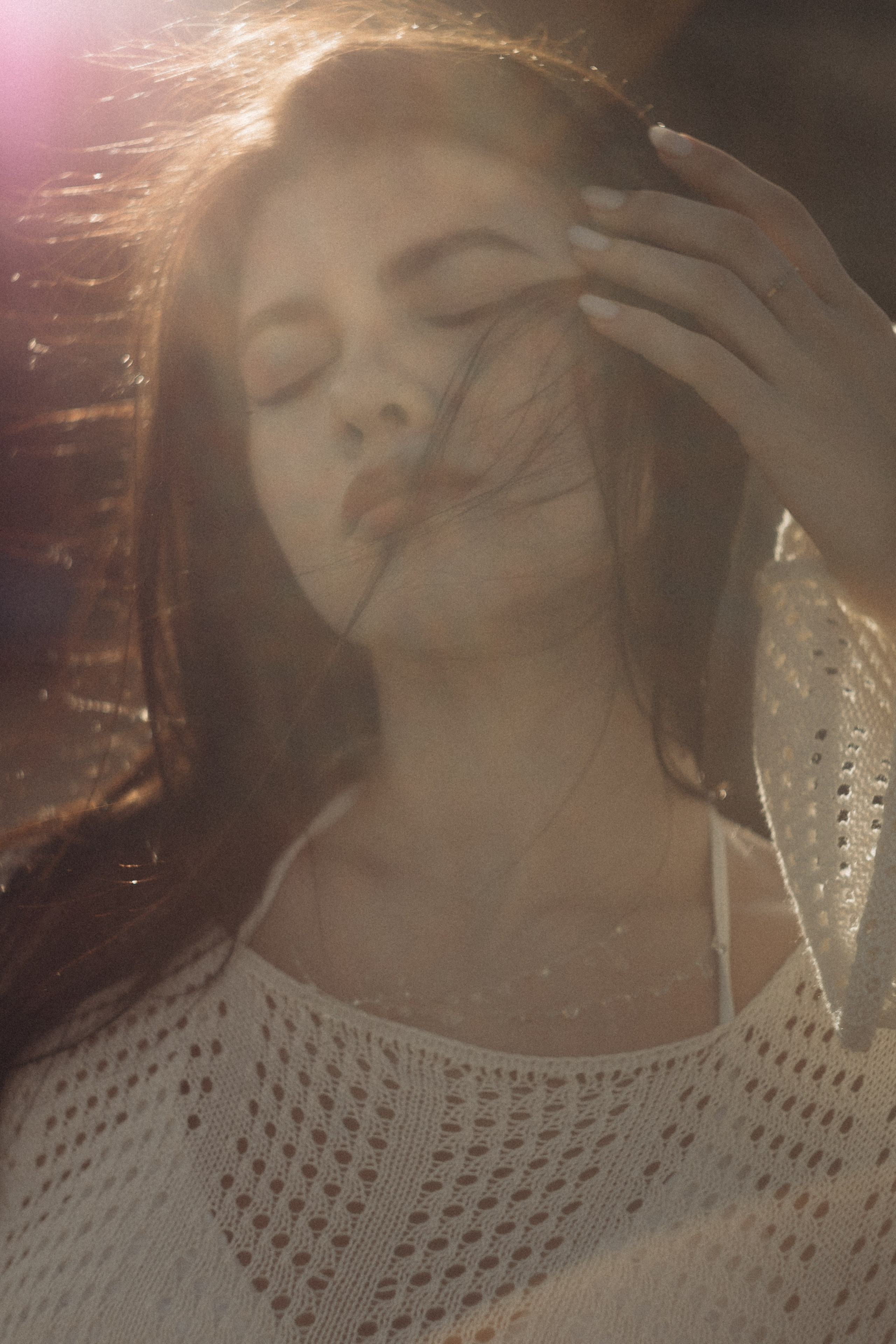 Индивидуальные съемки. Фотограф Новомосковск | Тула