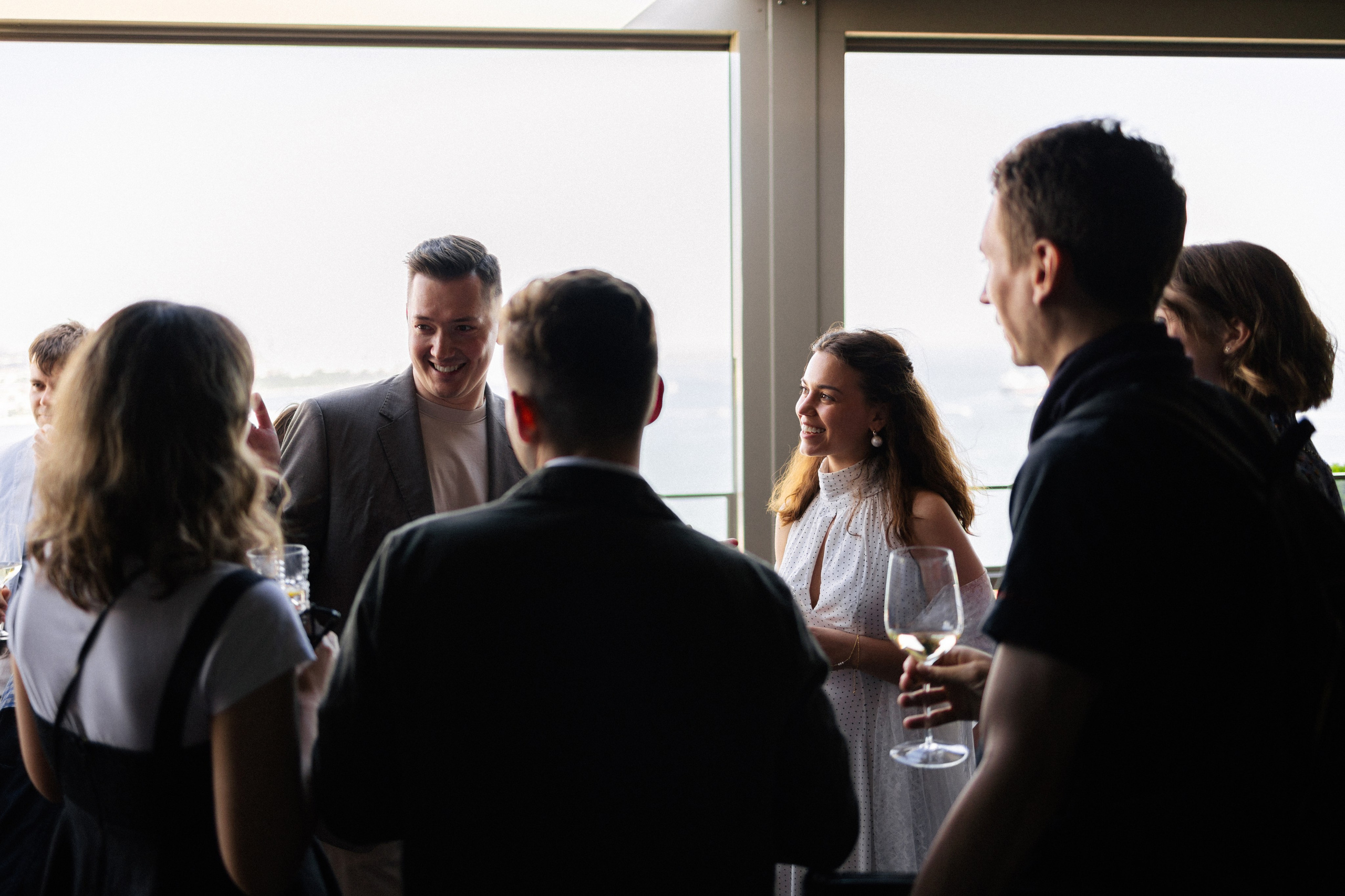 Мария и Роман. Свадебный фотограф Москва Степановский Александр