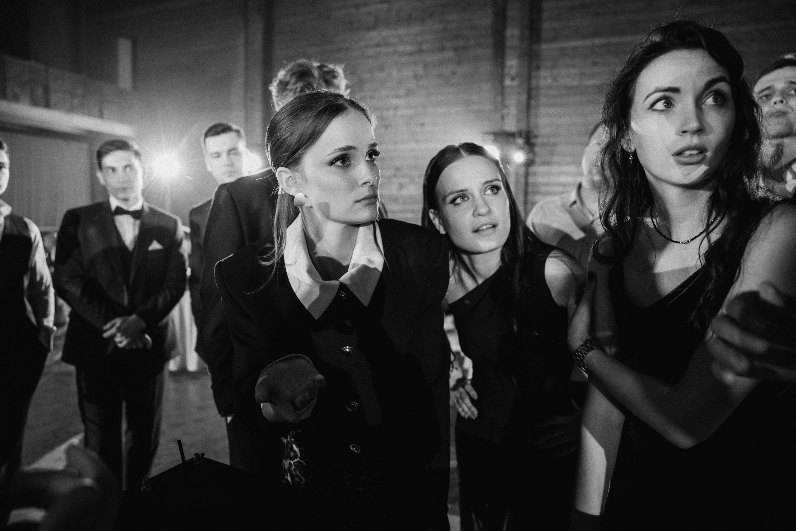 Свадьба Игорь и Анна. ФОТОГРАФ ИРИНА ШАМАТАВА