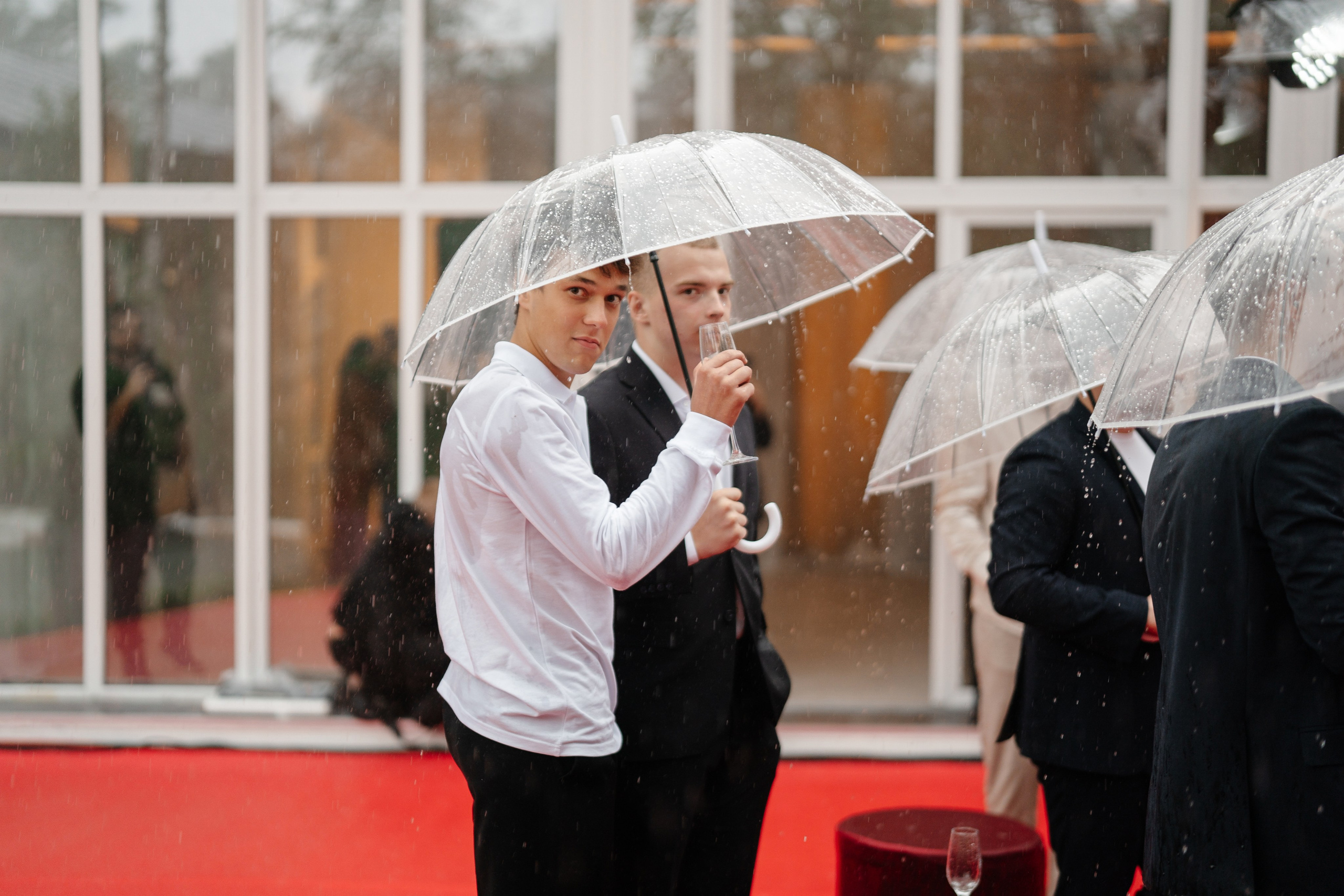 Андрей и Ева. Свадебный и репортажный фотограф в Москве Андрей Вайман