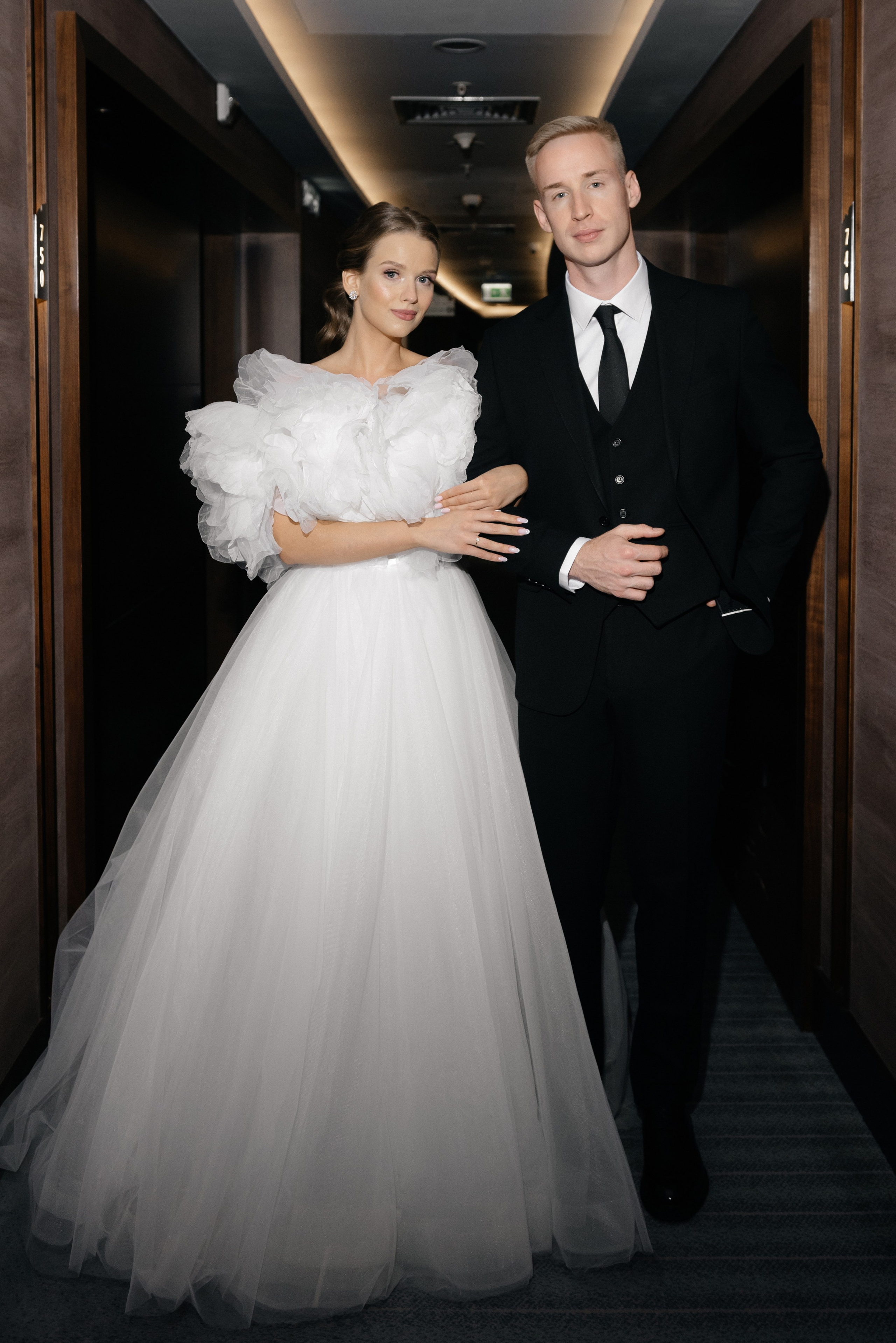 Wedding day in GRAND CNALET. Главная