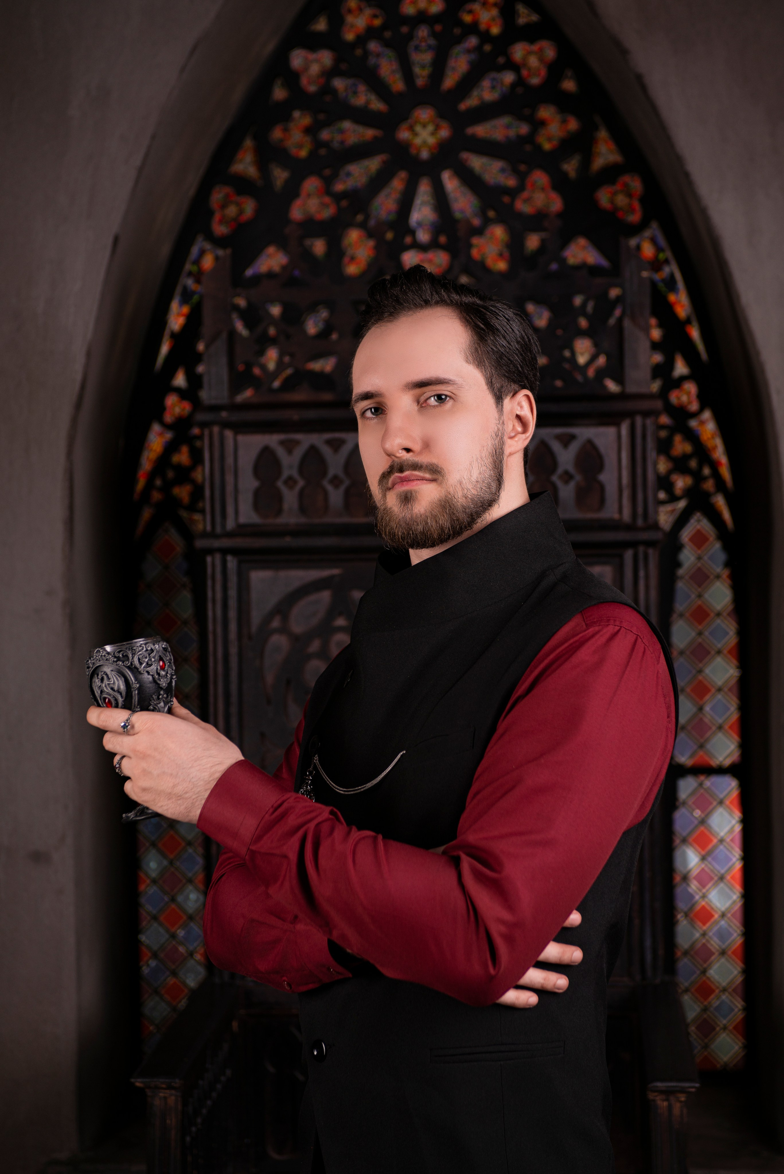 Фотосессия LoveStory Андрея и Олеси. Репортажный и персональный фотограф в Москве