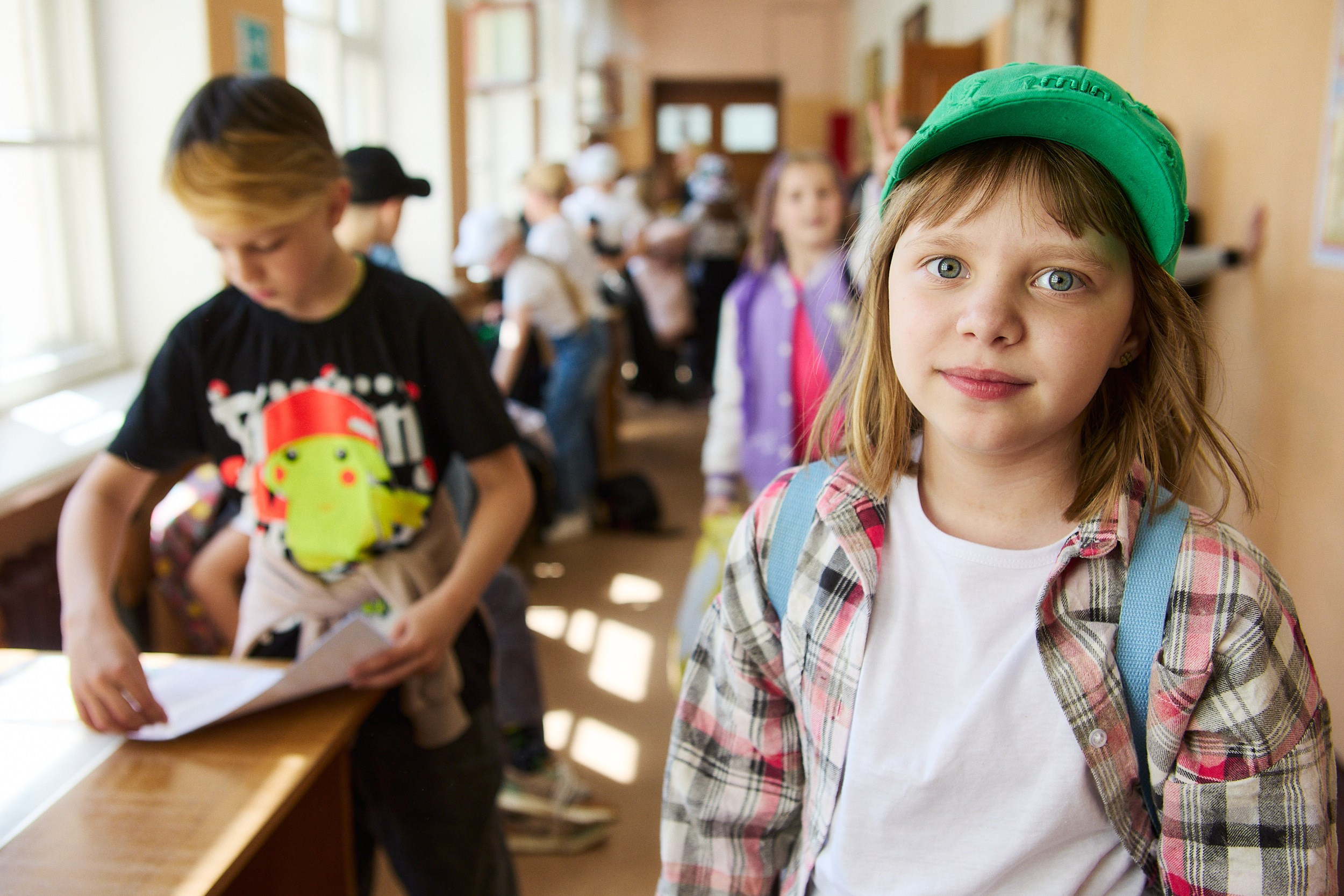 3 класс. Детский, семейный и школьный фотограф Смоленск Москва Влад Старов