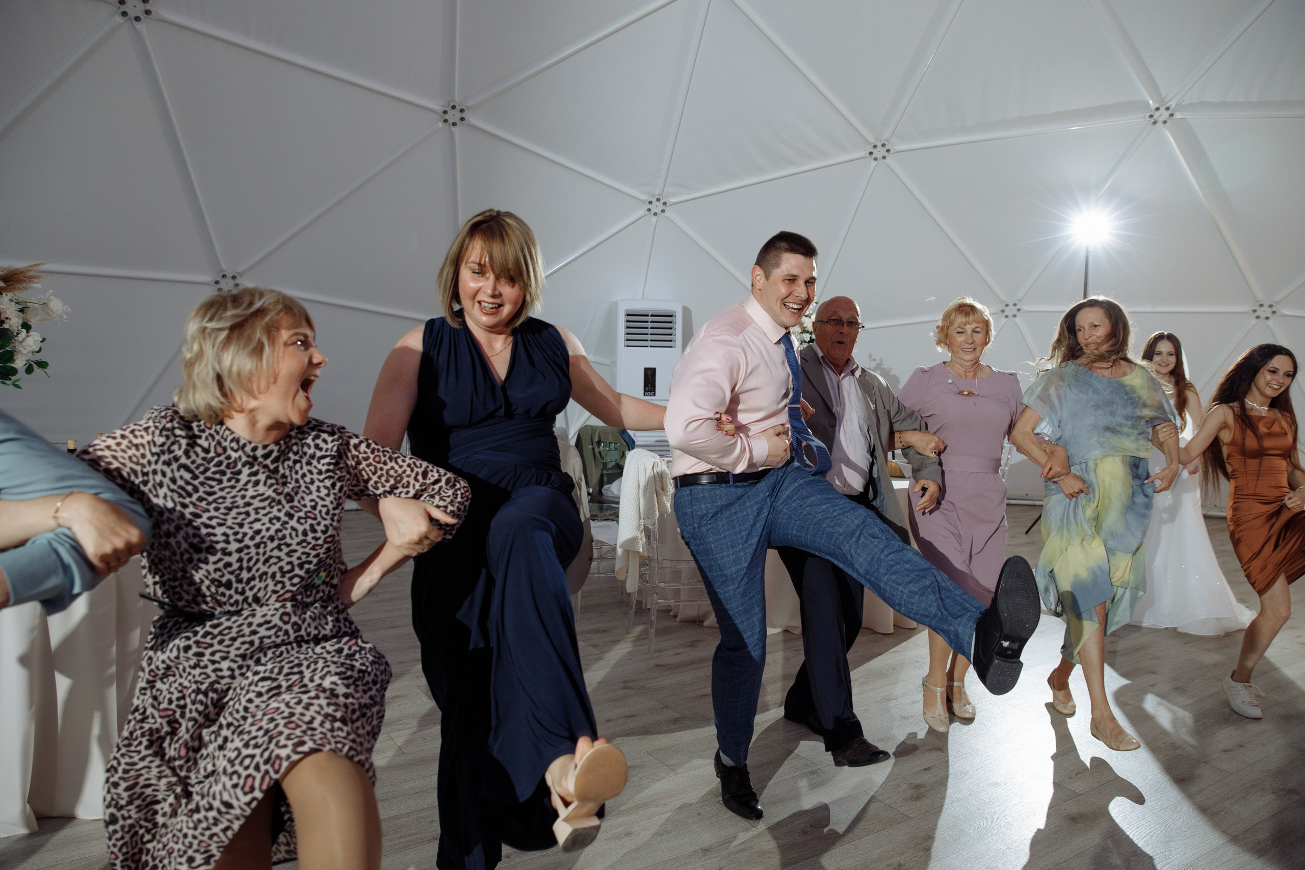 Лучшие кадры с репортажей. Свадебный фотограф в Ярославле Анастасия Архипова