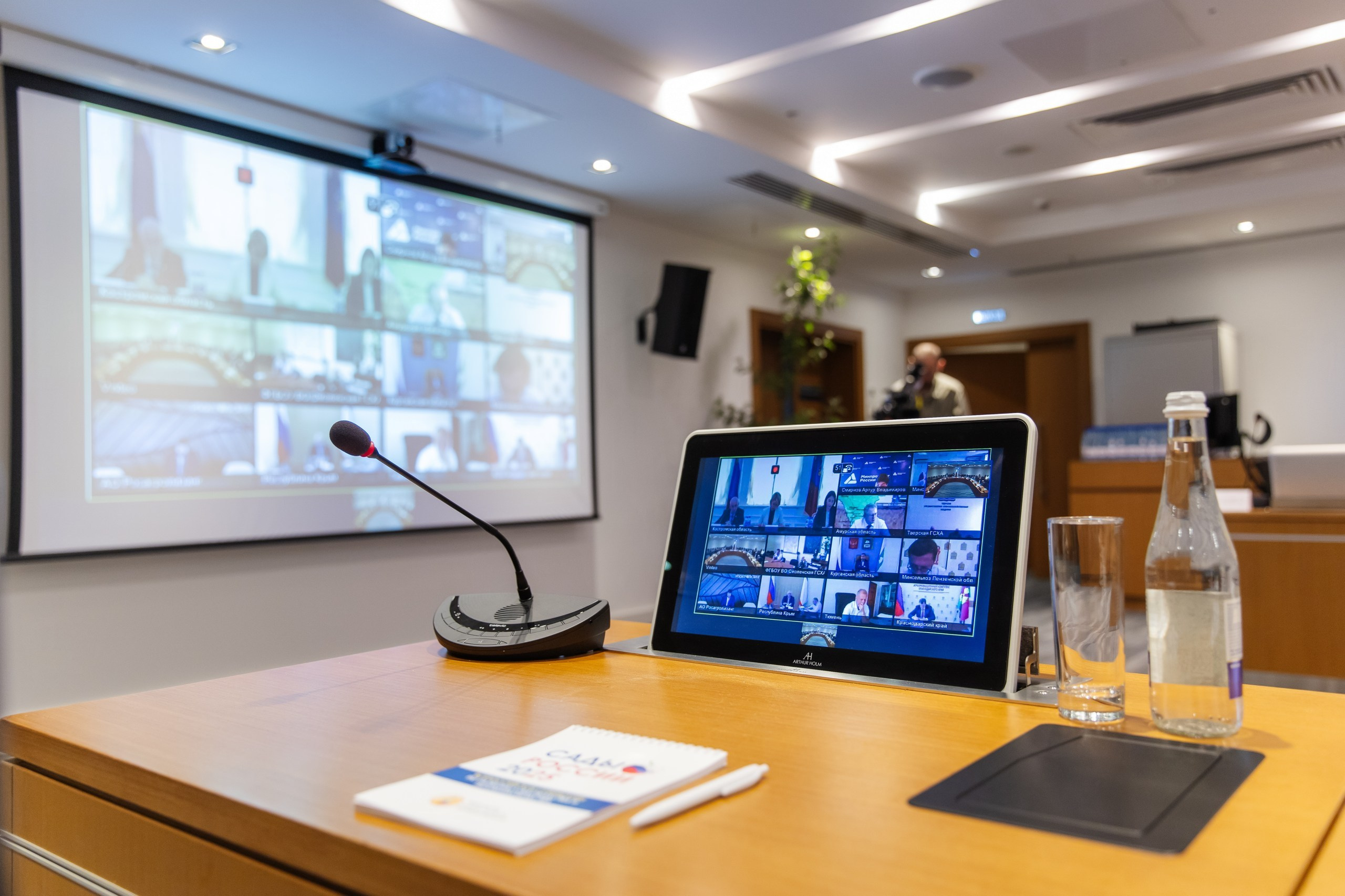 ЭКСПО. Фотограф Николай Петрушкин | Ставрополь, Москва