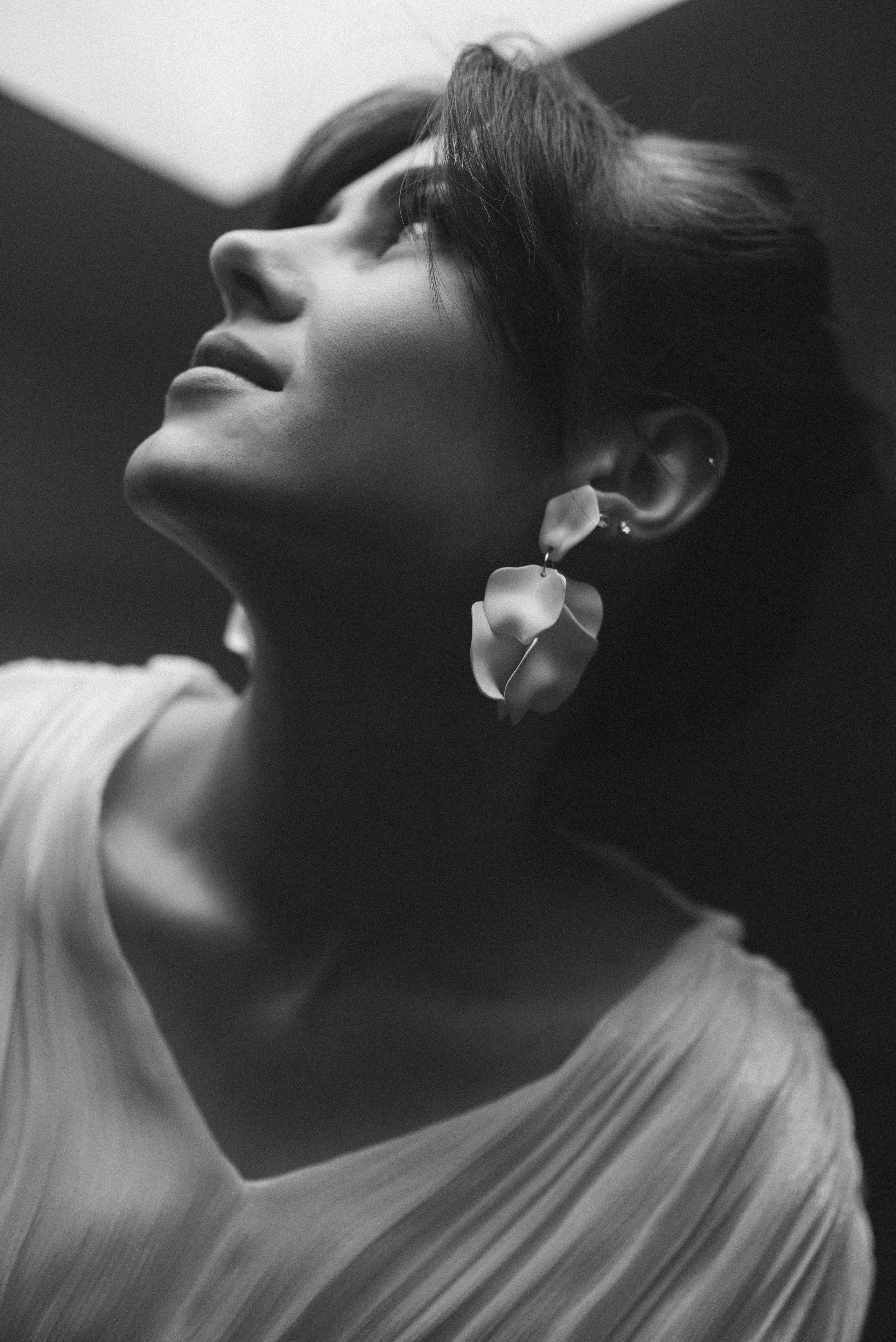 Евгений & Анастасия (отель/роспись). Свадебный, семейный, женский фотограф в Москве, Мытищах, Королёве Ксения Узилле