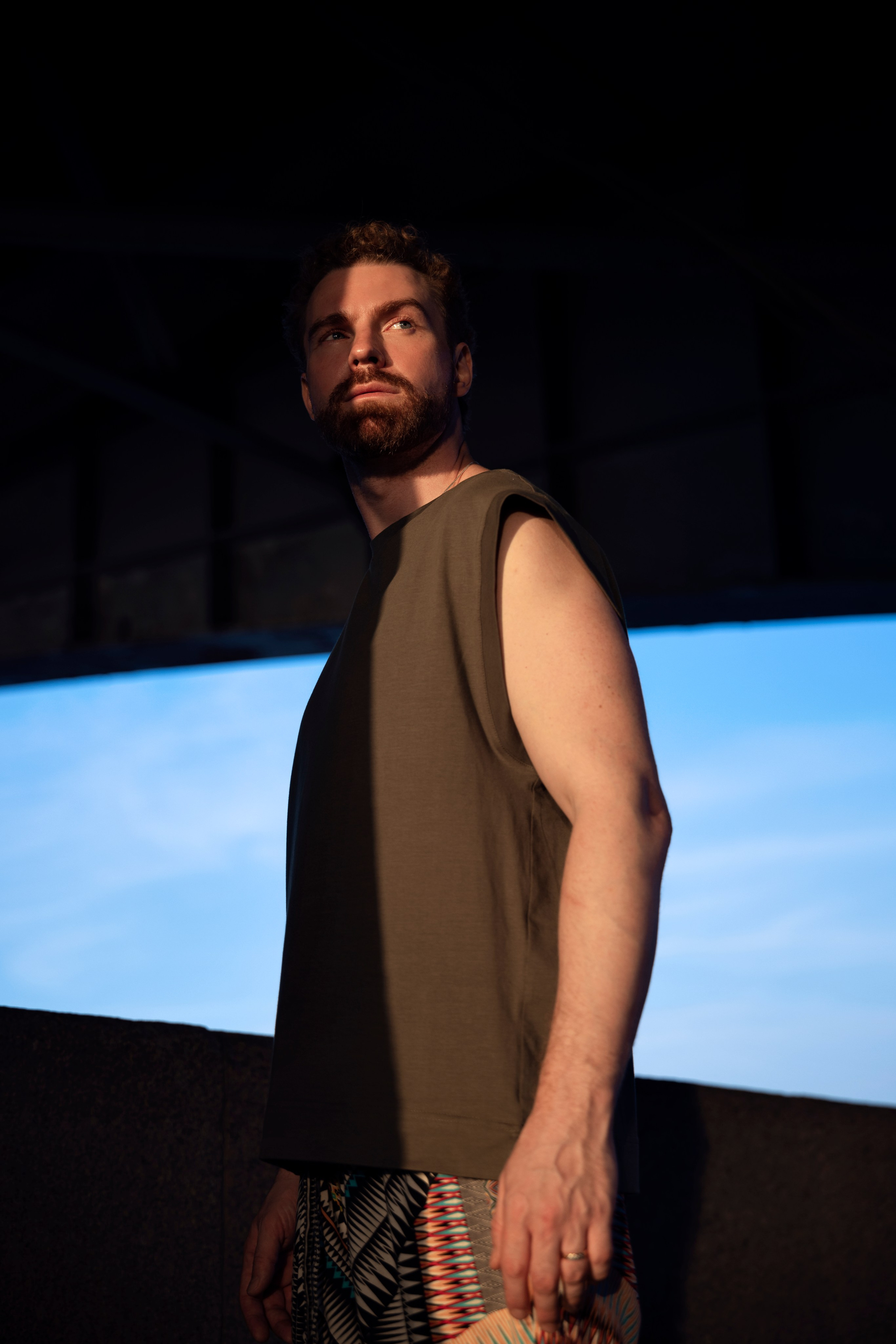 Никита. Свадебный и портретный фотограф