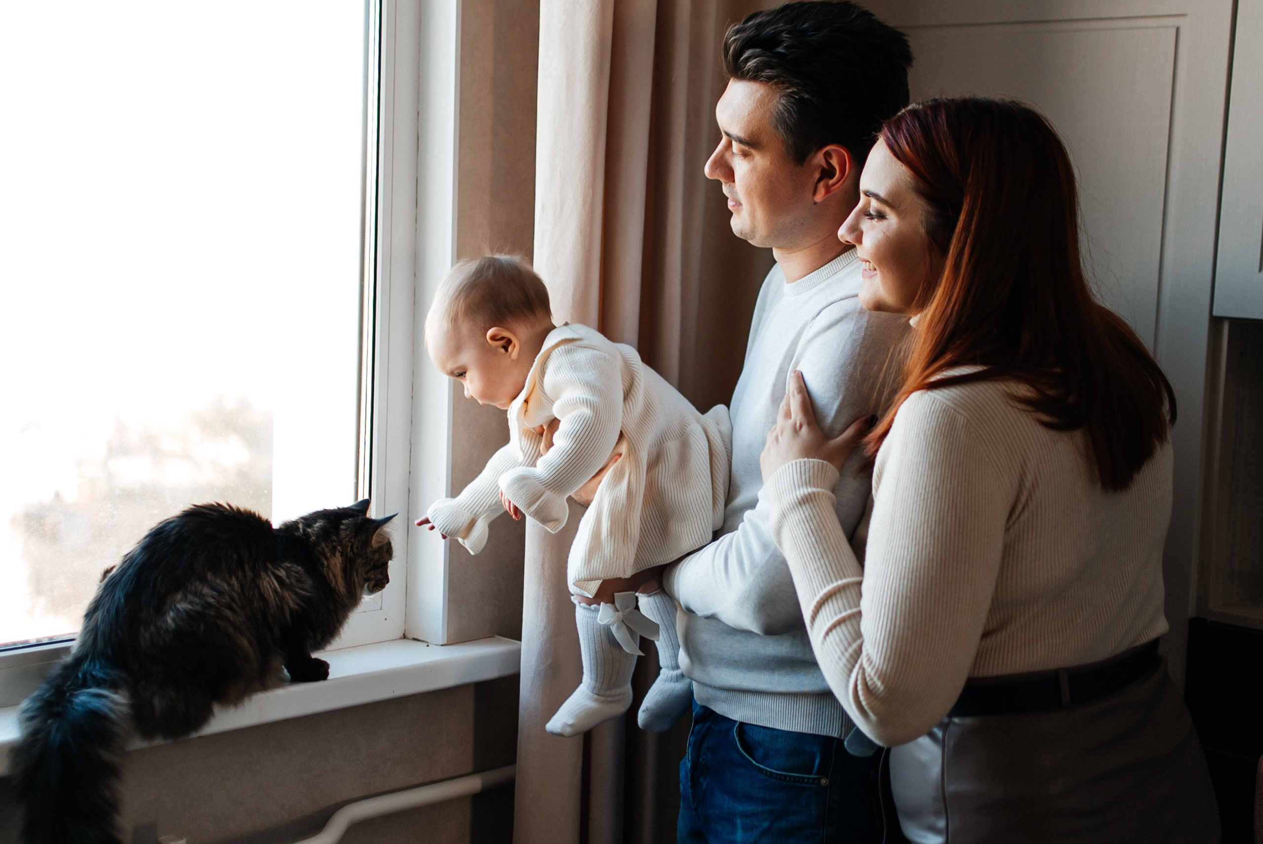 Семейный фотограф в Оренбурге Анна Рожкова