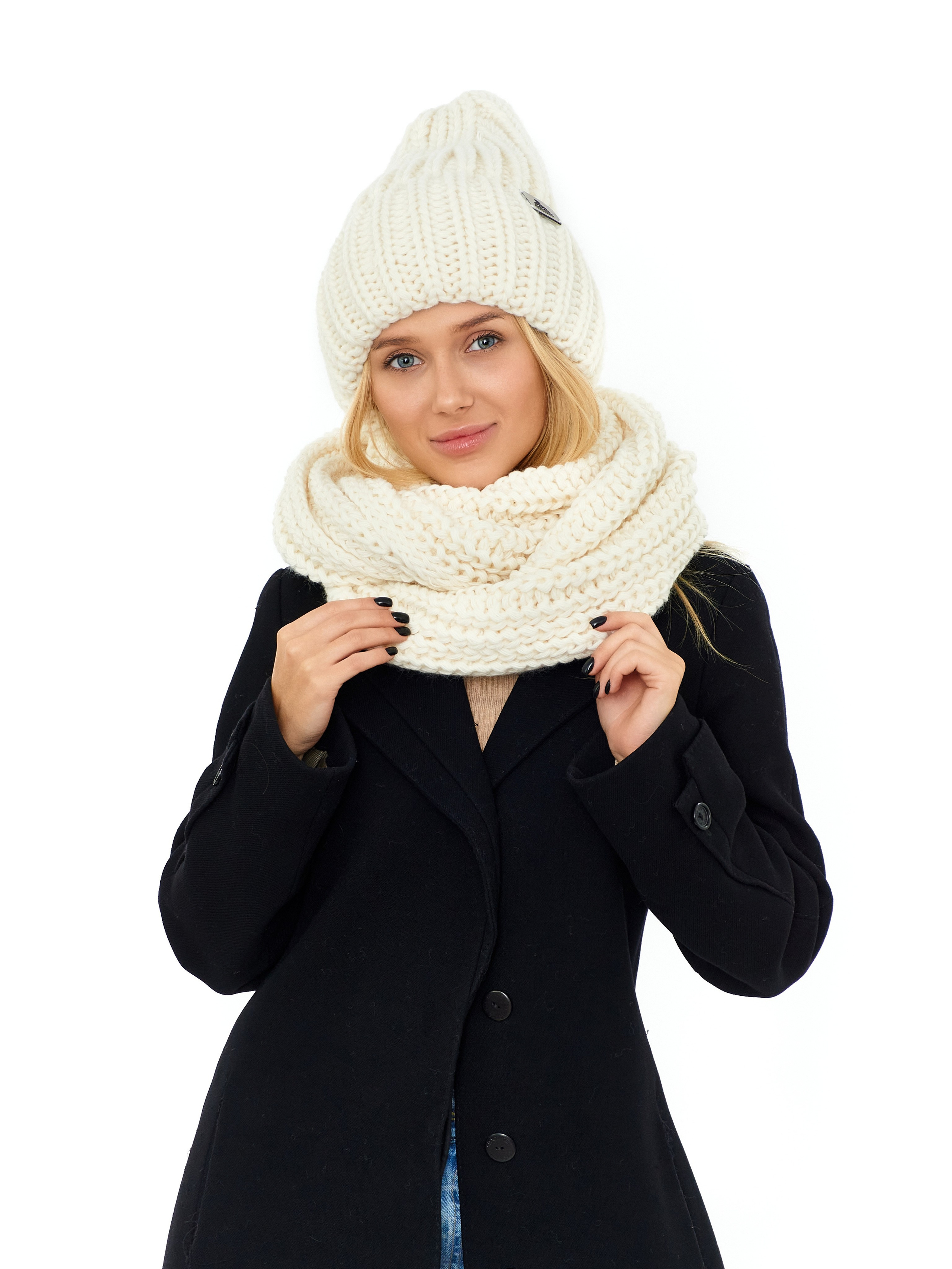 Головные уборы/шарфы. Главная