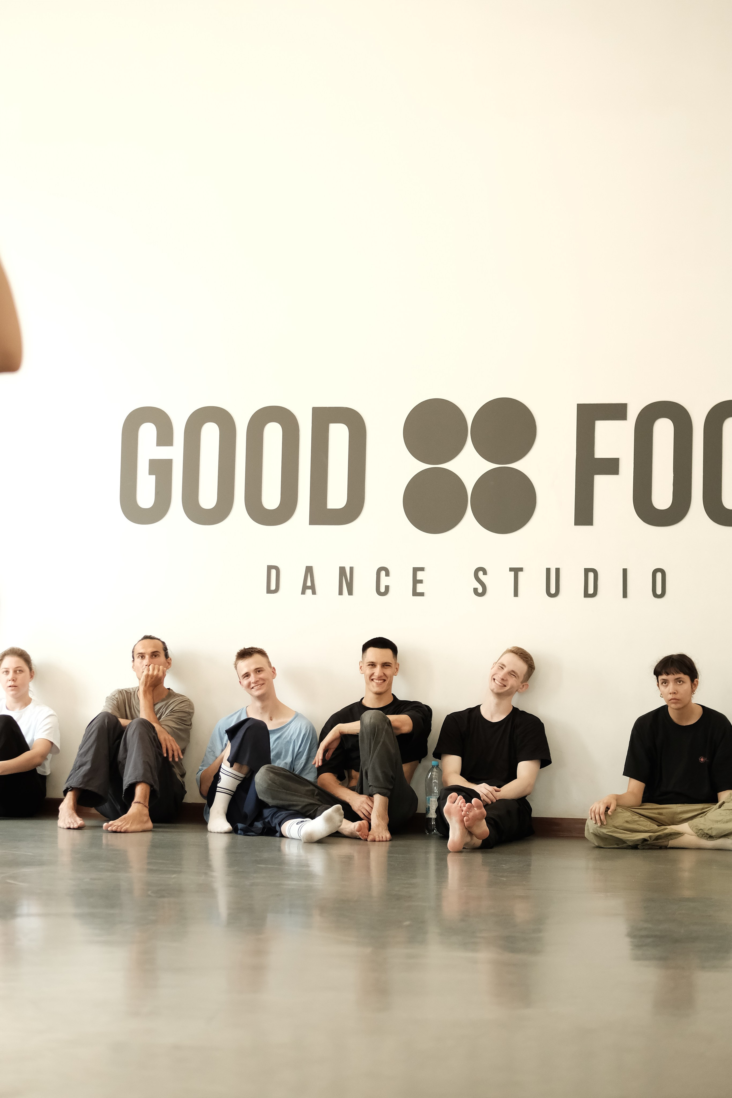 Танцевальная лаборатория ЛОДКА. LIYALEE PHOTO