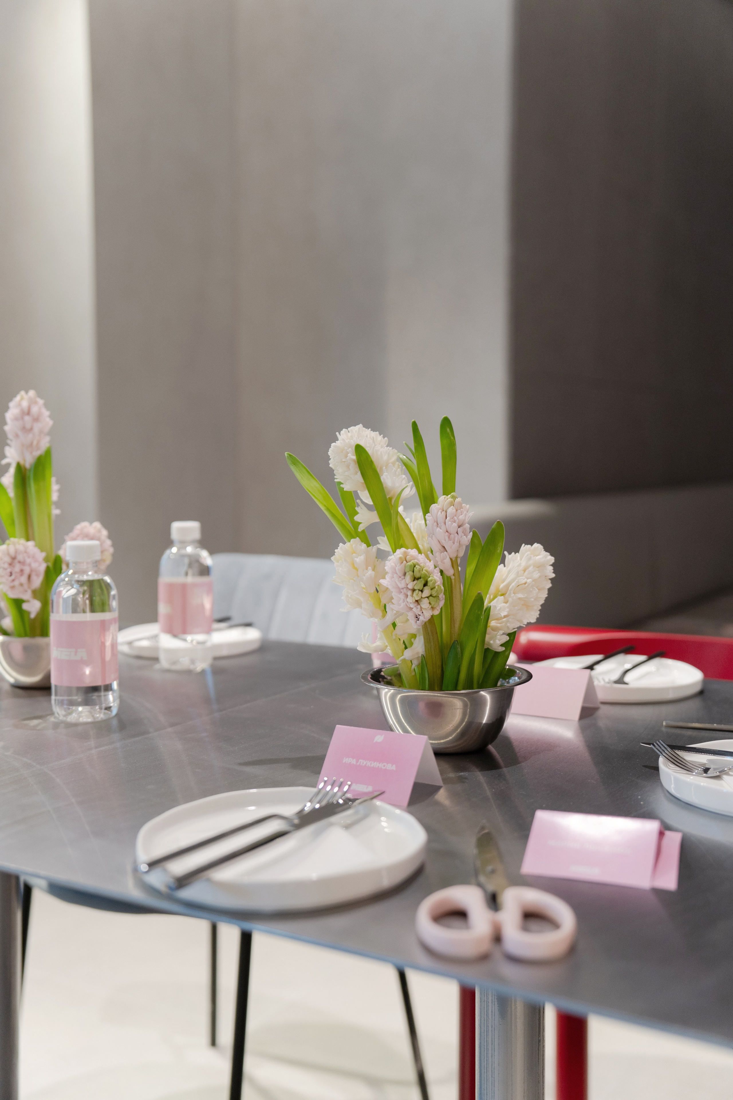 Mela x uform. Портретный и репортажный фотограф Настя Климачева