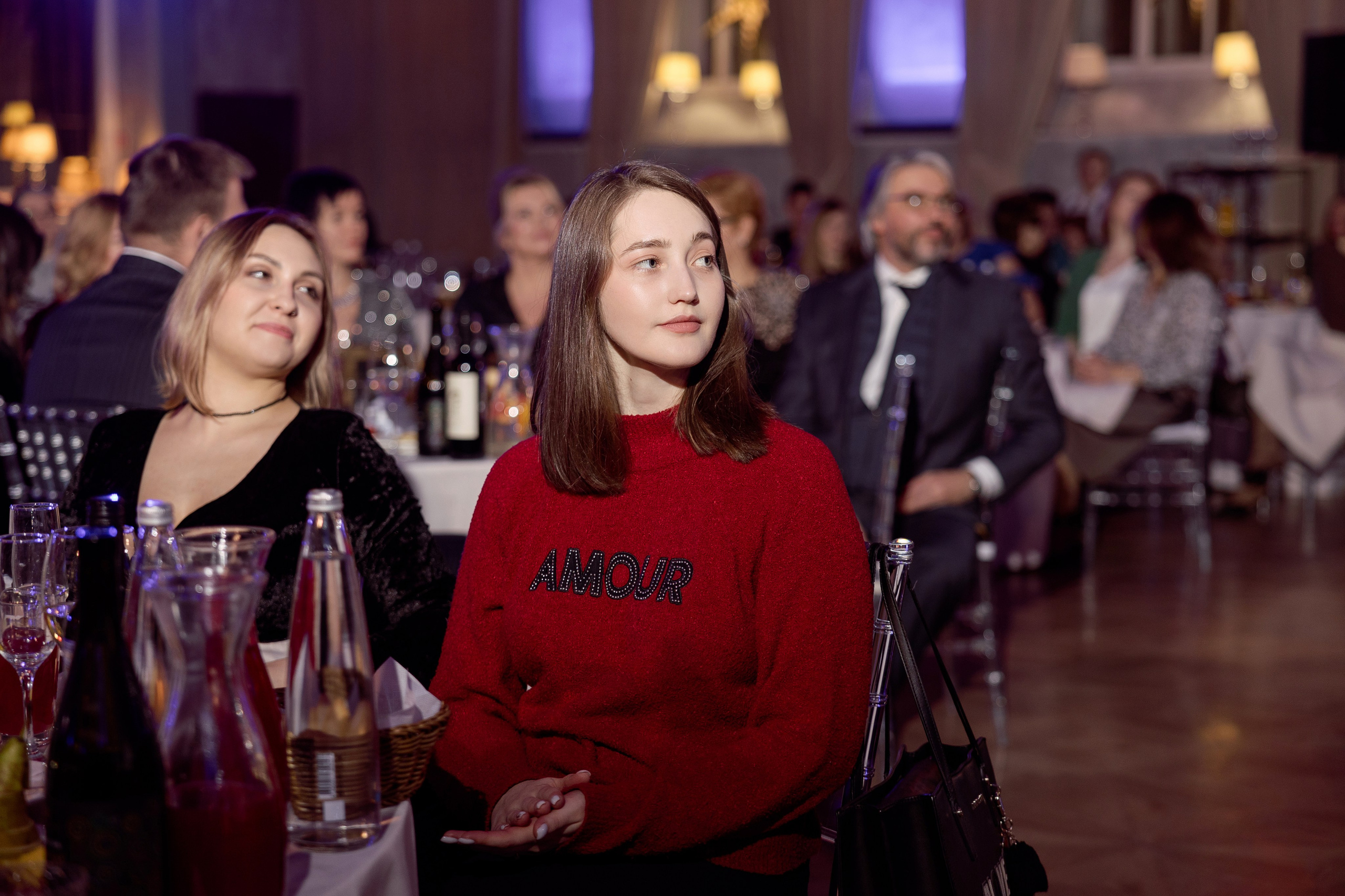 Корпоратив. Репортаж. Свадебный фотограф в Санкт-Петербурге Павел Резниченко