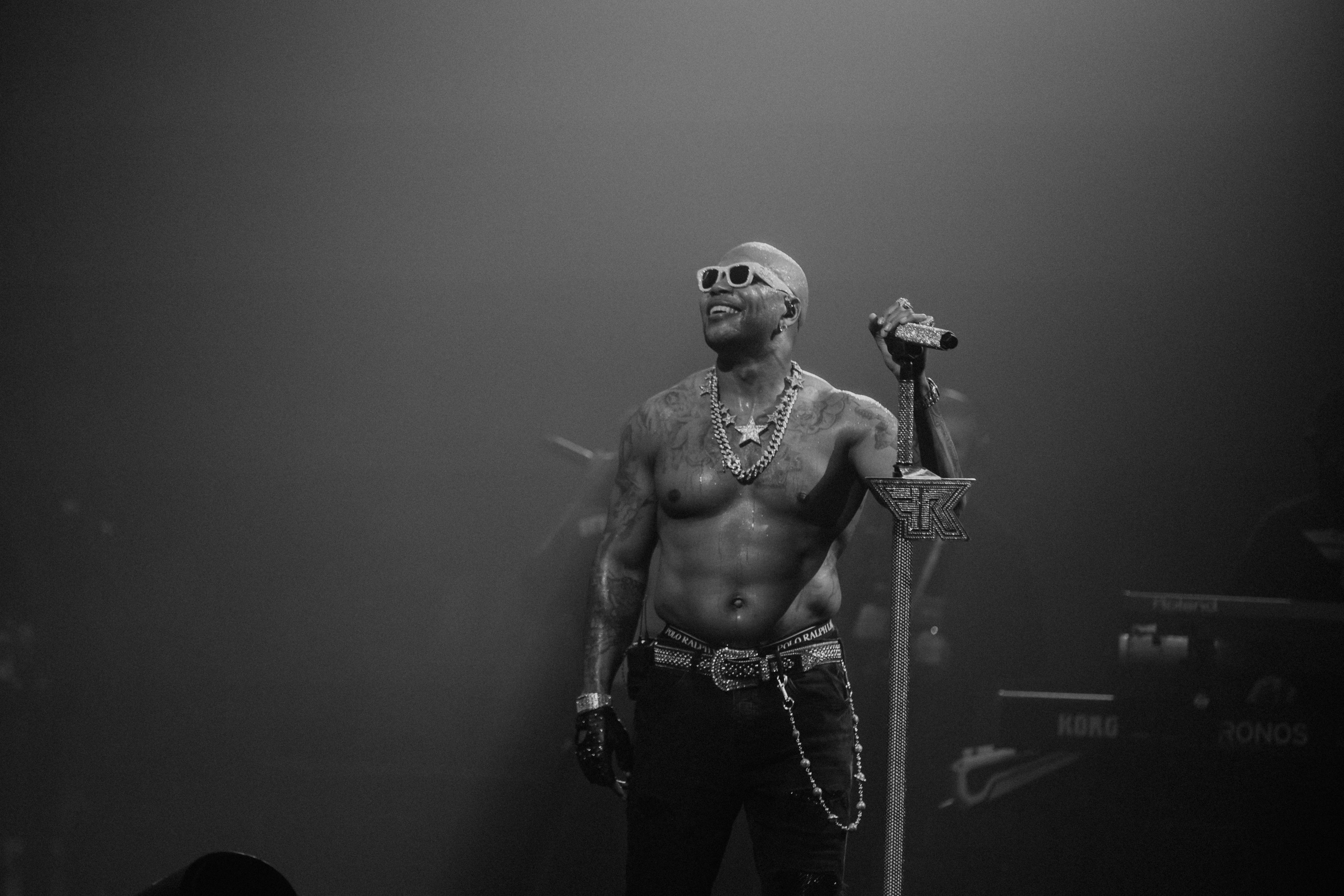 FLO RIDA. Фотограф Нижний Новгород — Дмитрий Грехов