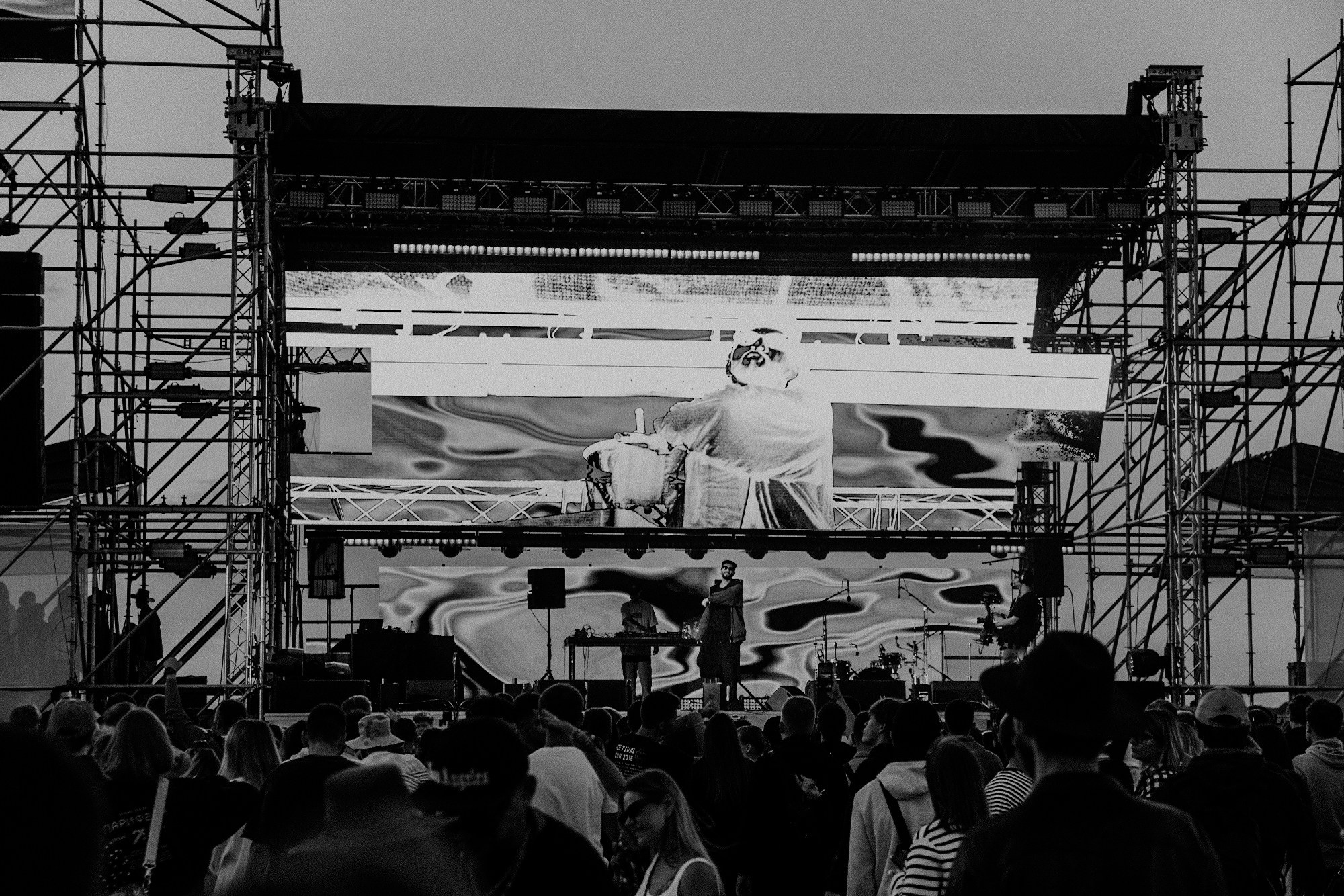 Парифест. Фотограф Нижний Новгород — Дмитрий Грехов