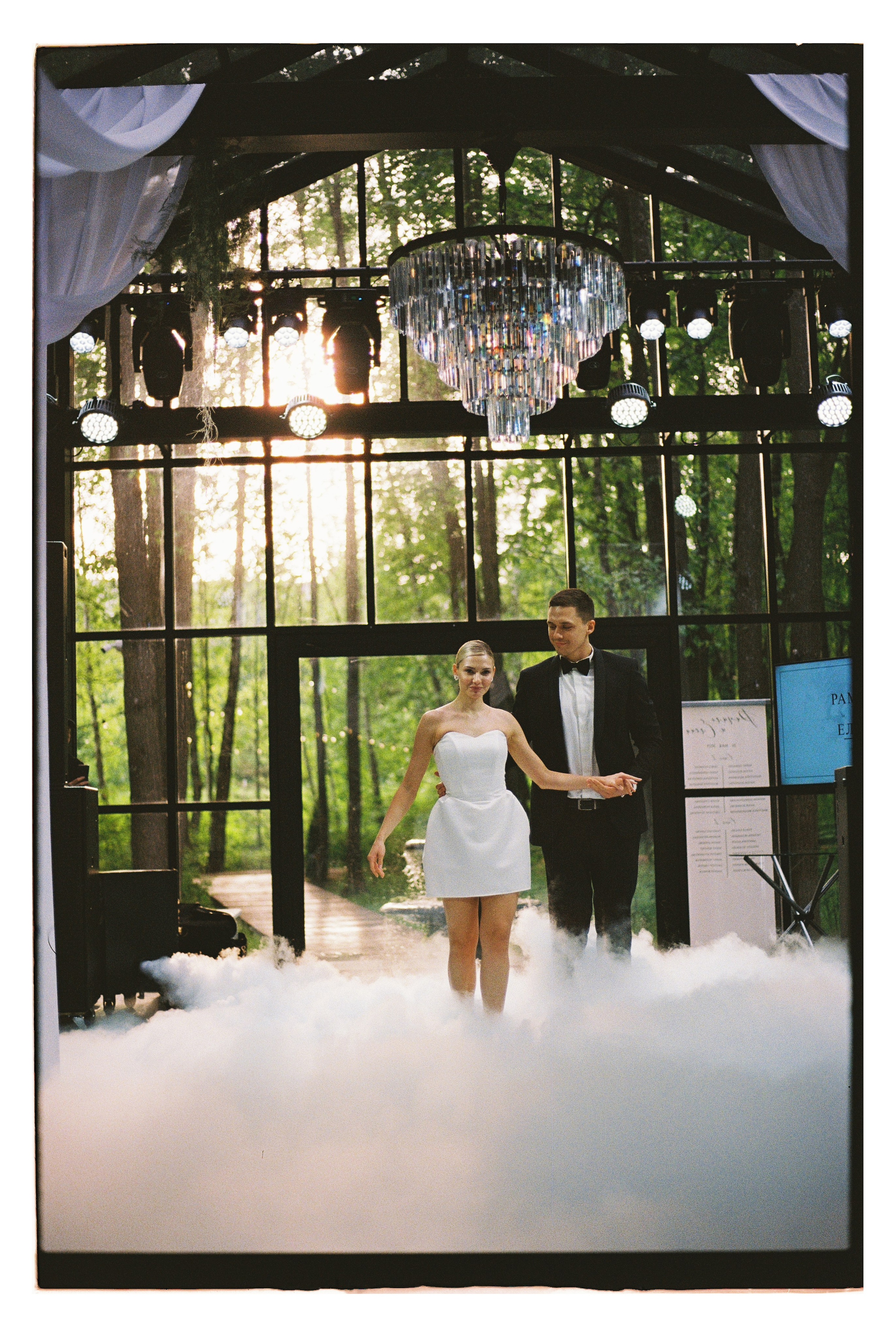 Due to Love: Elena_Ramil. Сентиментальная свадебная фотография