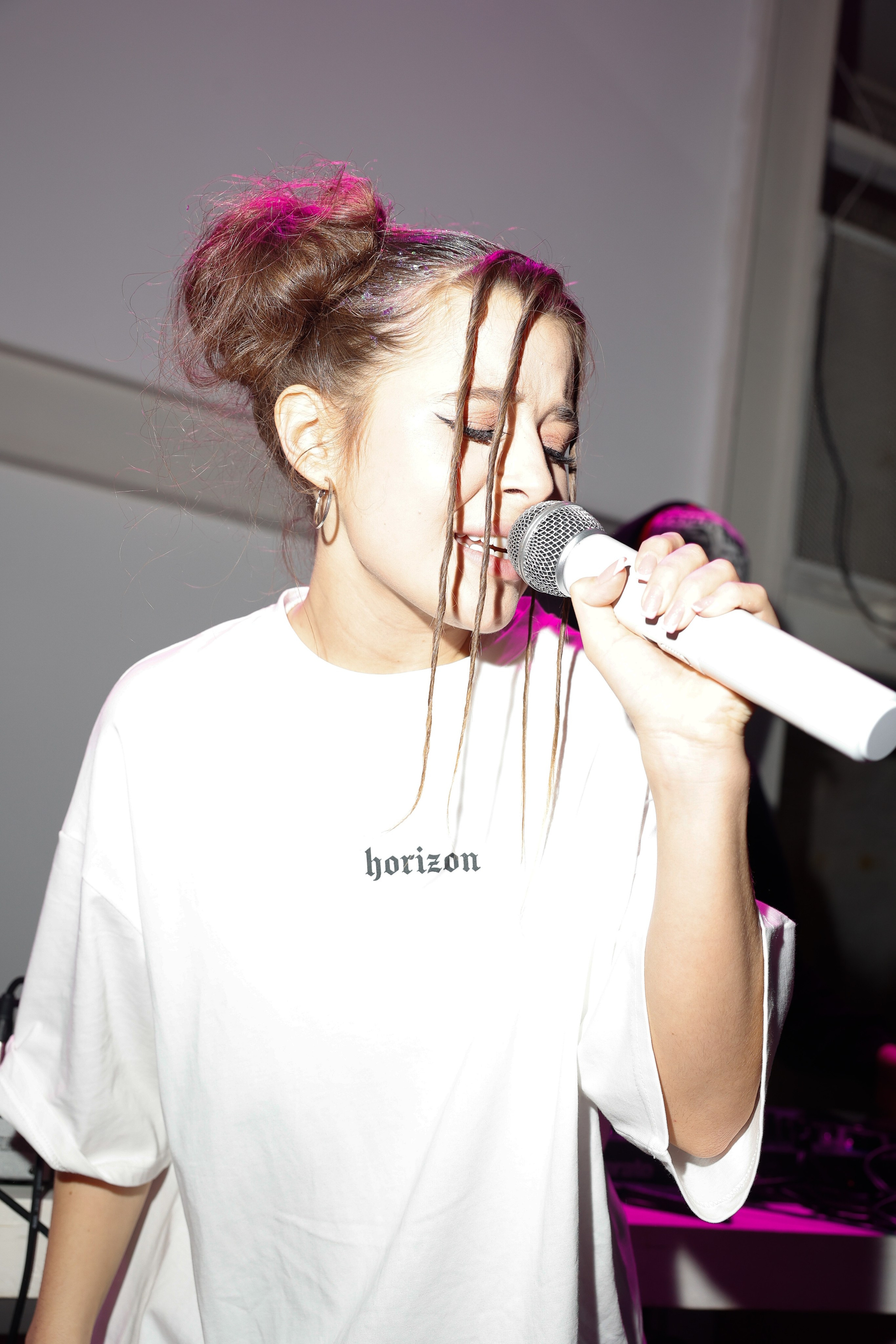 ALLI & ЭМИЛЬ. Nikolskayasecular