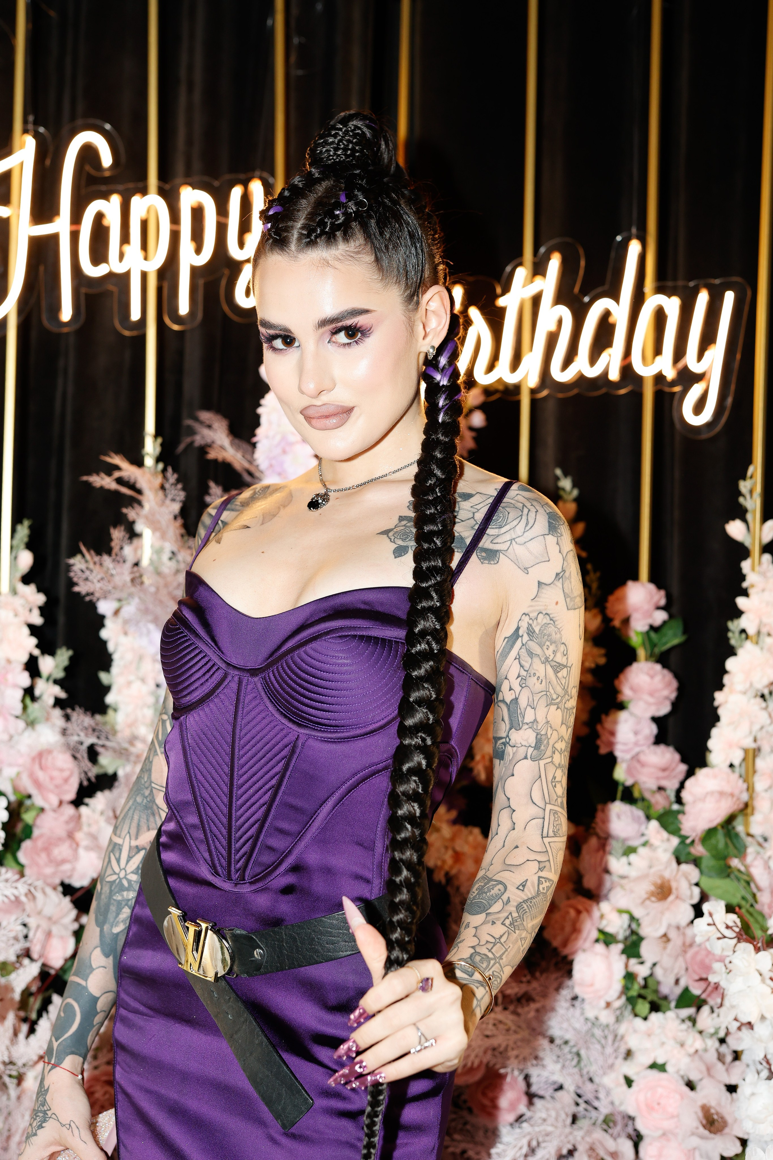 КАРИНА АРАКЕЛЯН. Nikolskayasecular