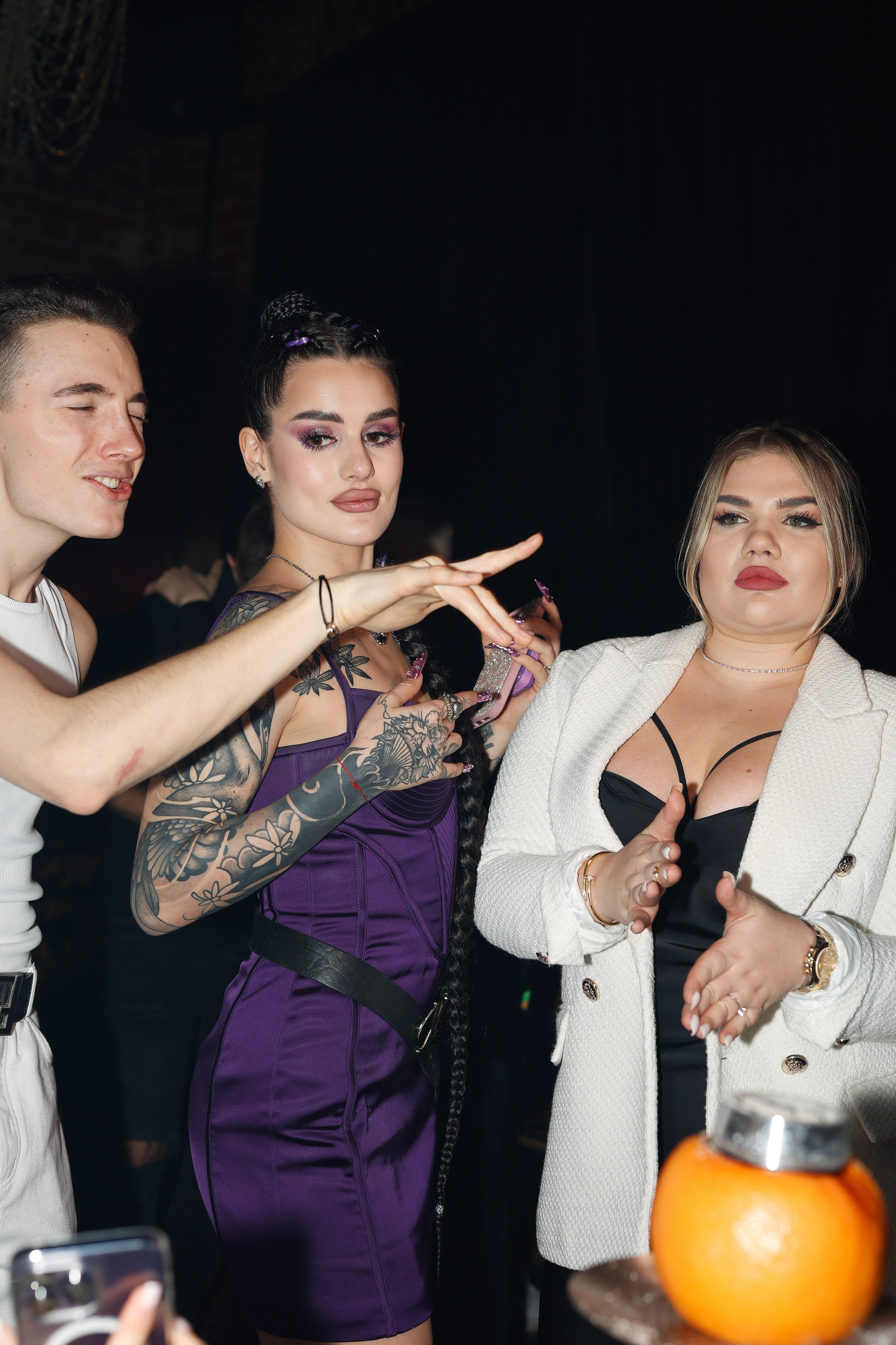 КАРИНА АРАКЕЛЯН. Nikolskayasecular