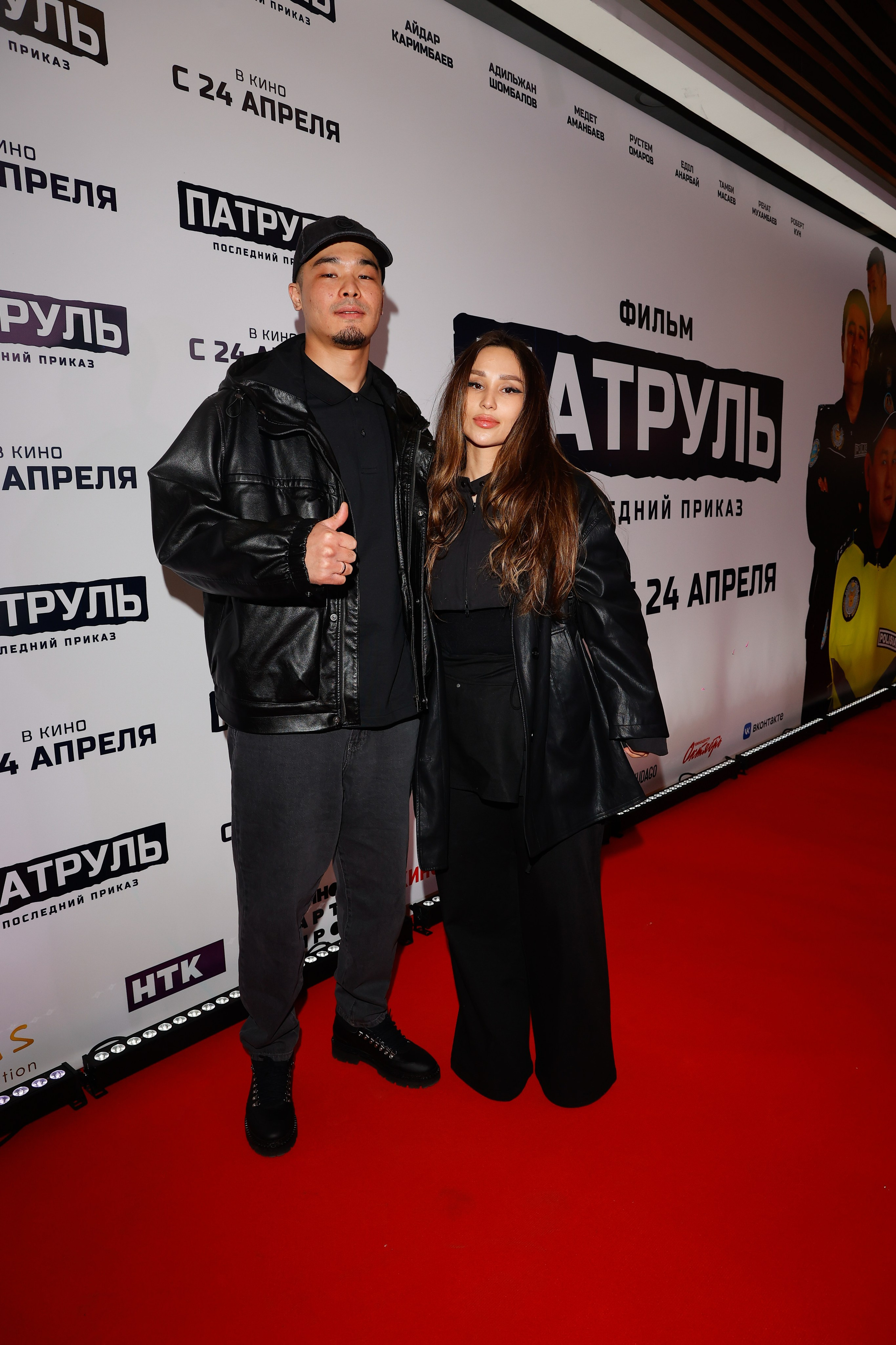 ПАТРУЛЬ: ПОСЛЕДНИЙ ПРИКАЗ | КИНОТЕАТР ОКТЯБРЬ НА НОВОМ АРБАТЕ | КИНОБЮРО. Nikolskayasecular