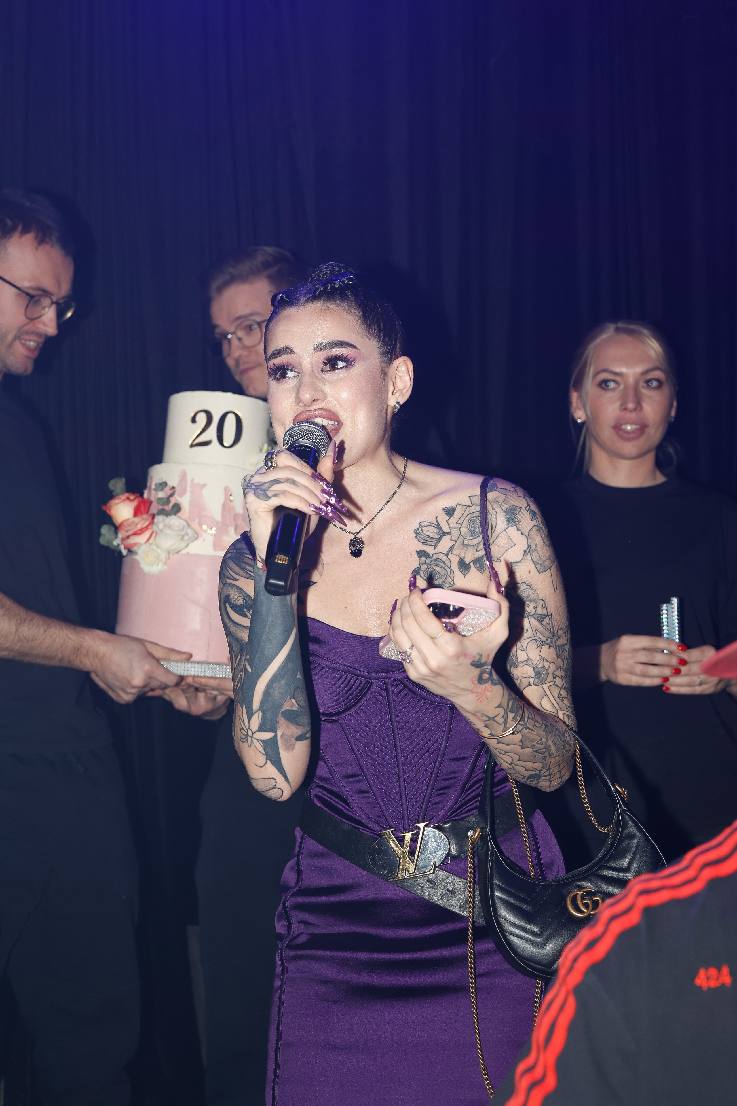 КАРИНА АРАКЕЛЯН. Nikolskayasecular