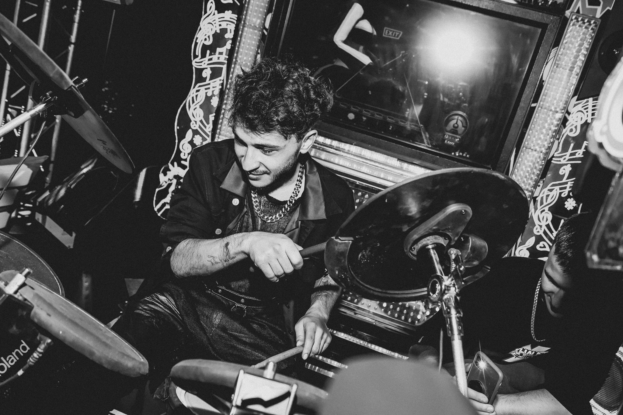 ДИМА ГОРДЕЙ. Nikolskayasecular