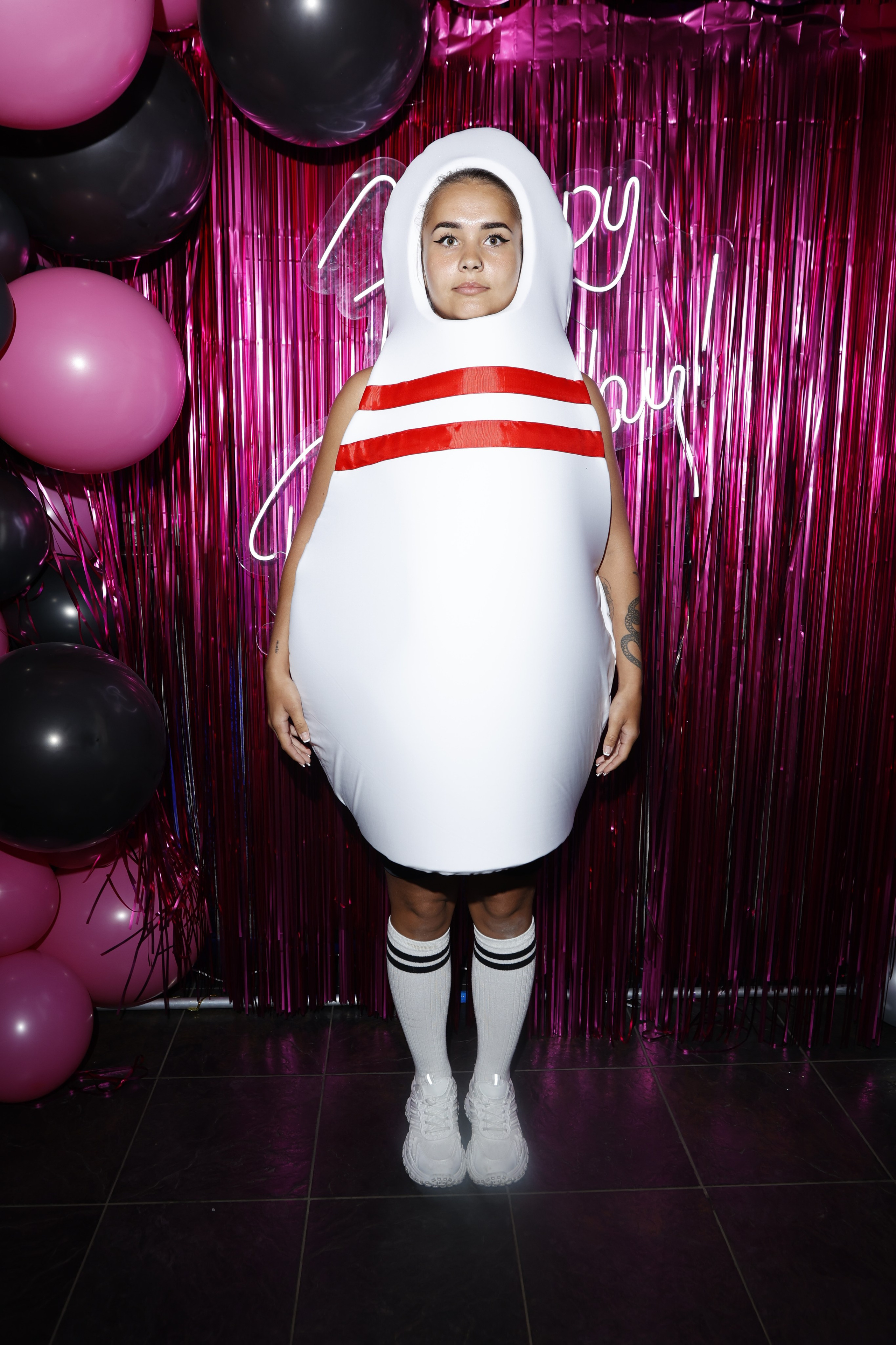 ЮЛЯ ГАВРИЛИНА. Nikolskayasecular