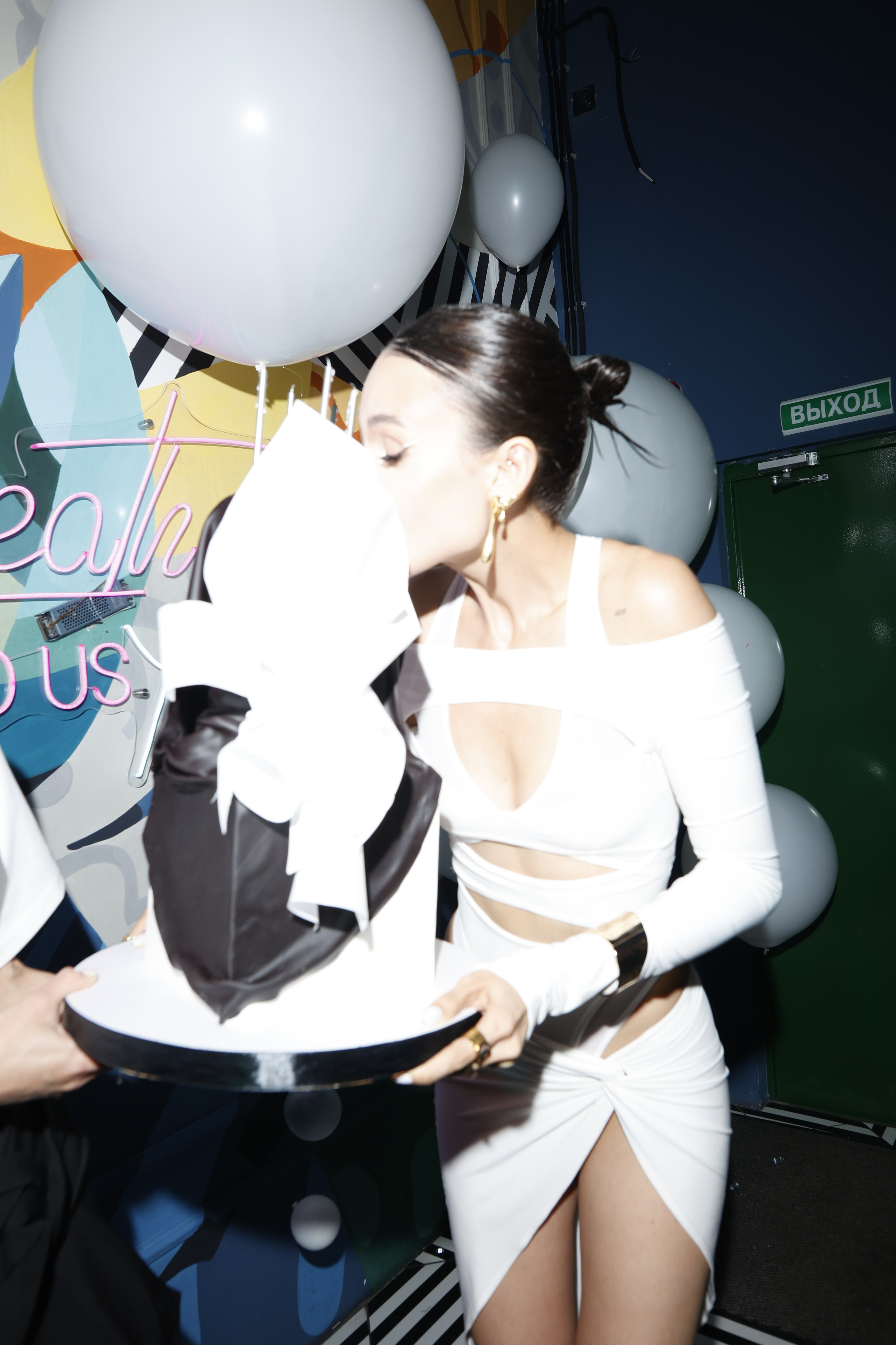 МАША ПАК. Nikolskayasecular