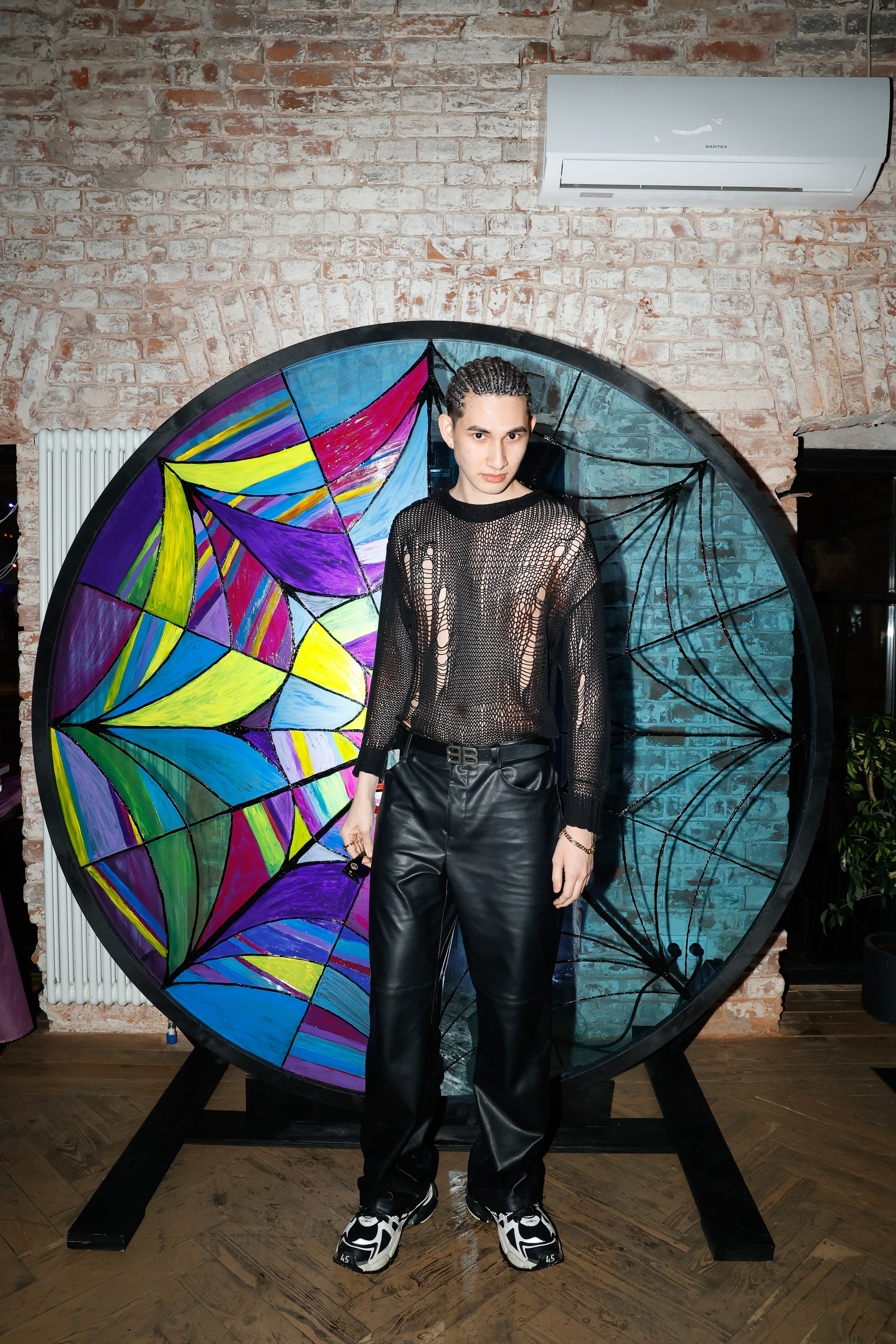 WEDNESDAY PARTY. Nikolskayasecular