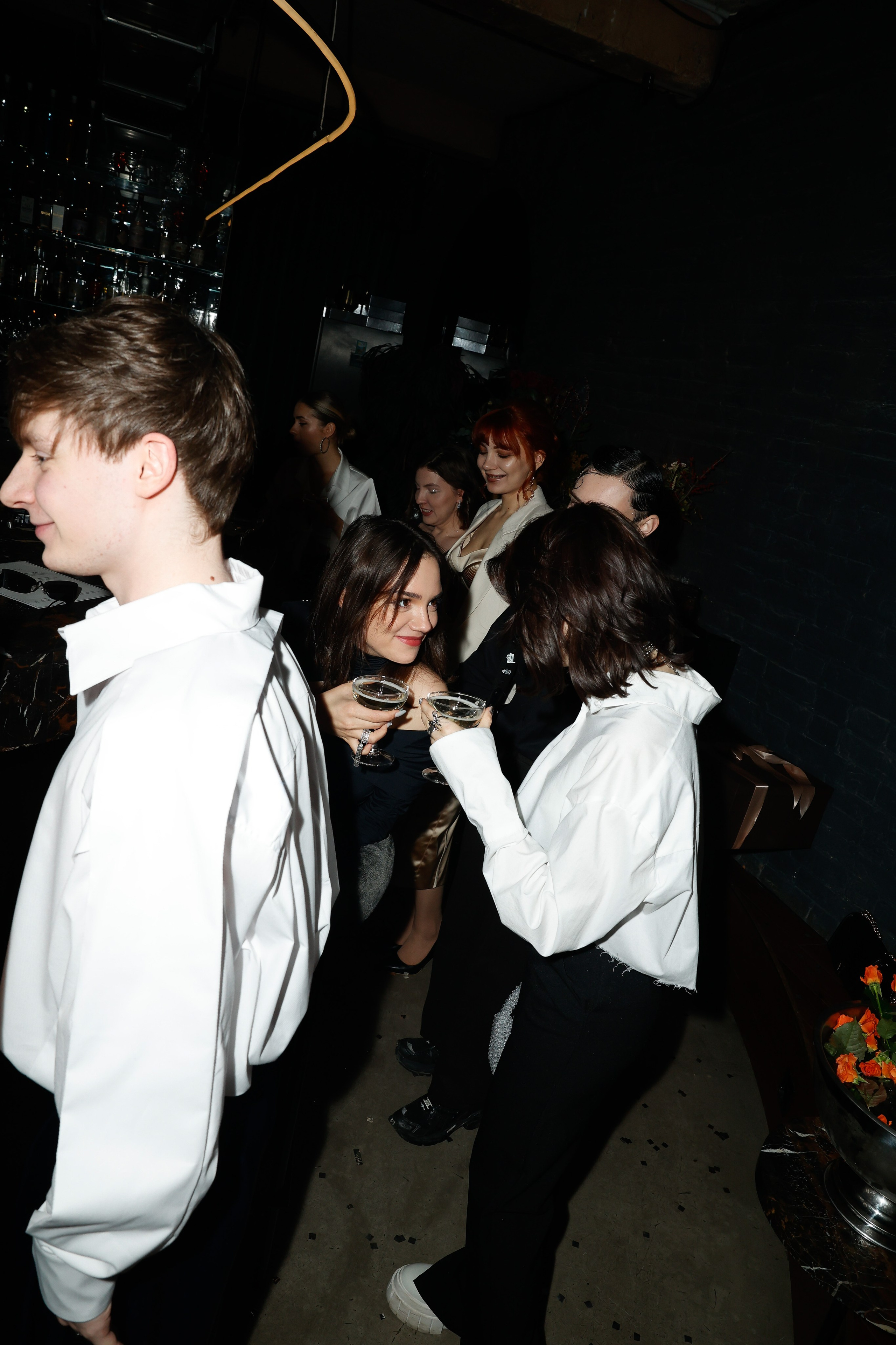 ДИМА ЕРМУЗЕВИЧ. Nikolskayasecular