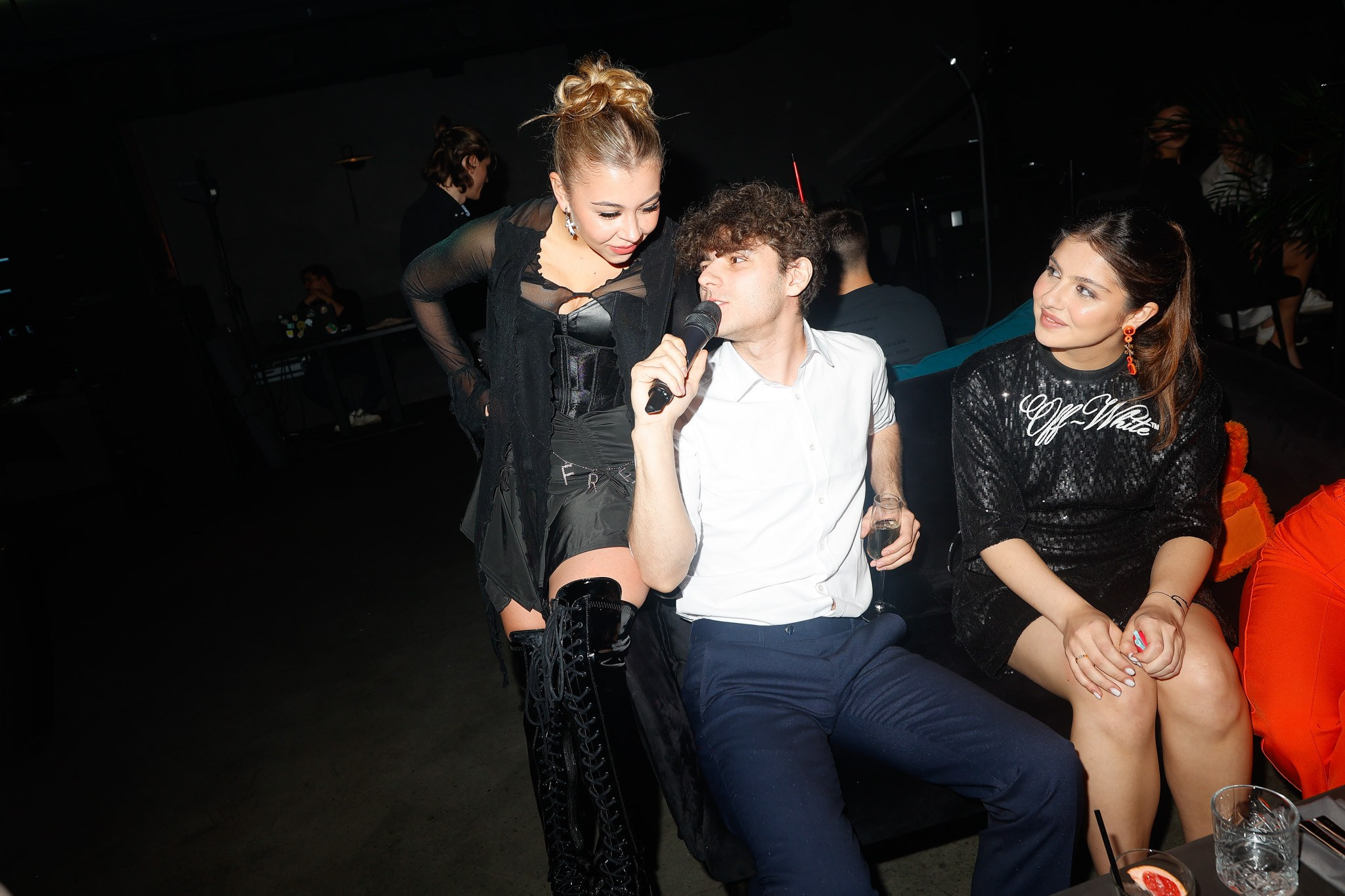 АЛИНА ГАЛКИНА. Nikolskayasecular