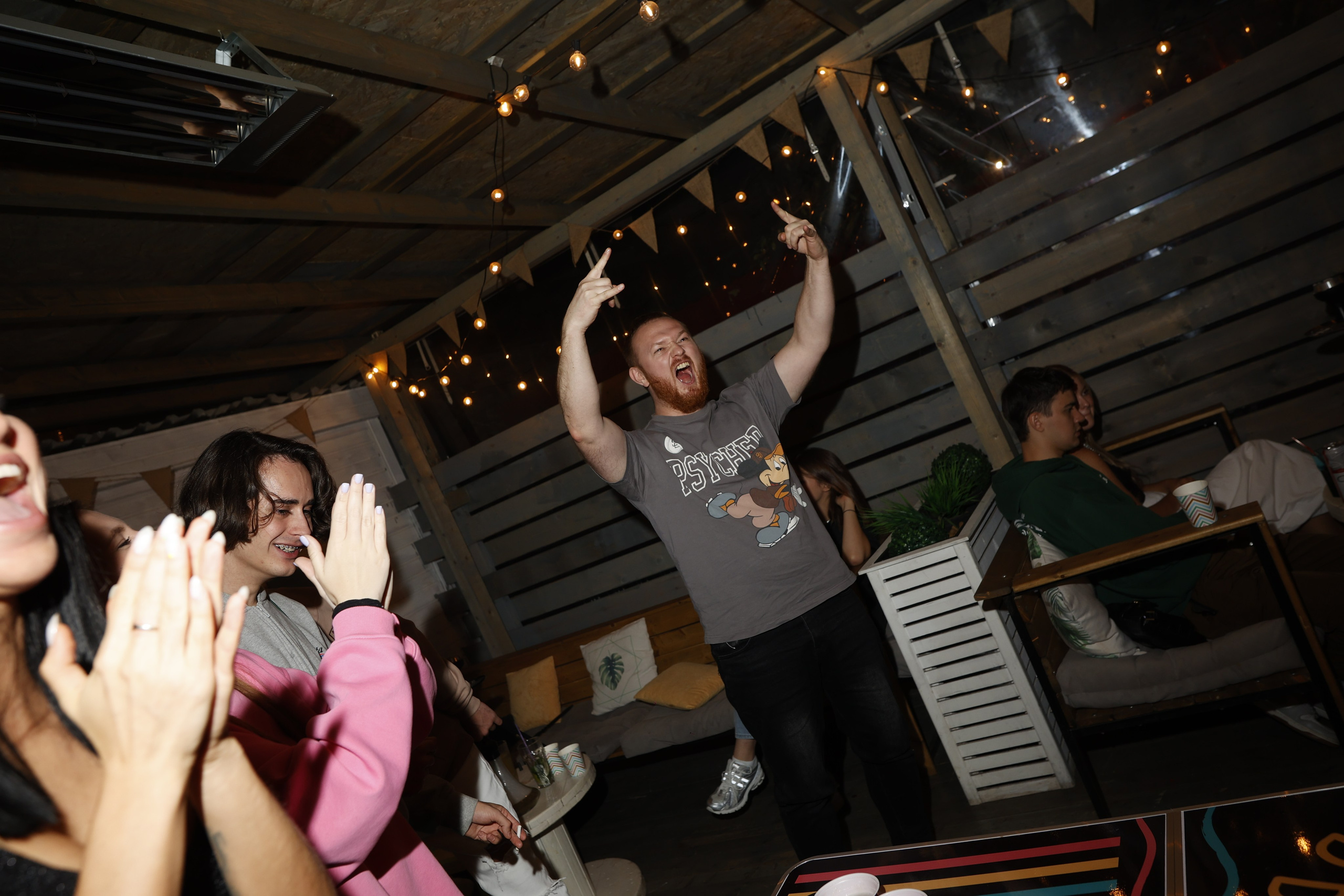 ГЕРМАН ГЛАСС. Nikolskayasecular