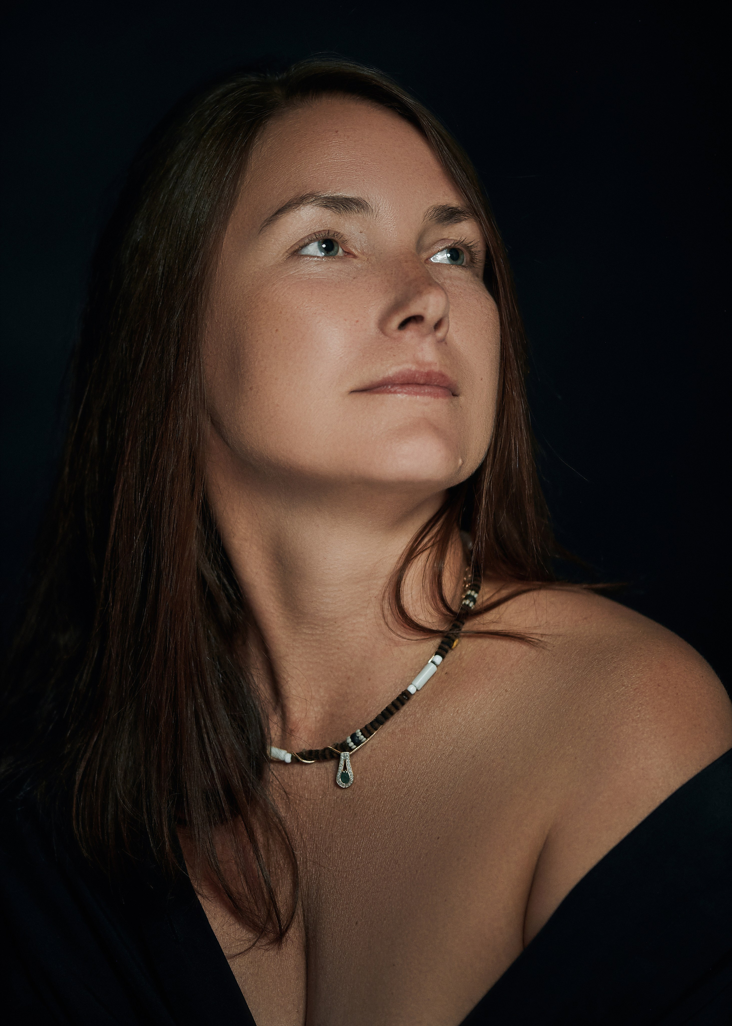 Съемка для Марии. Фотограф Регина Барская, Калуга