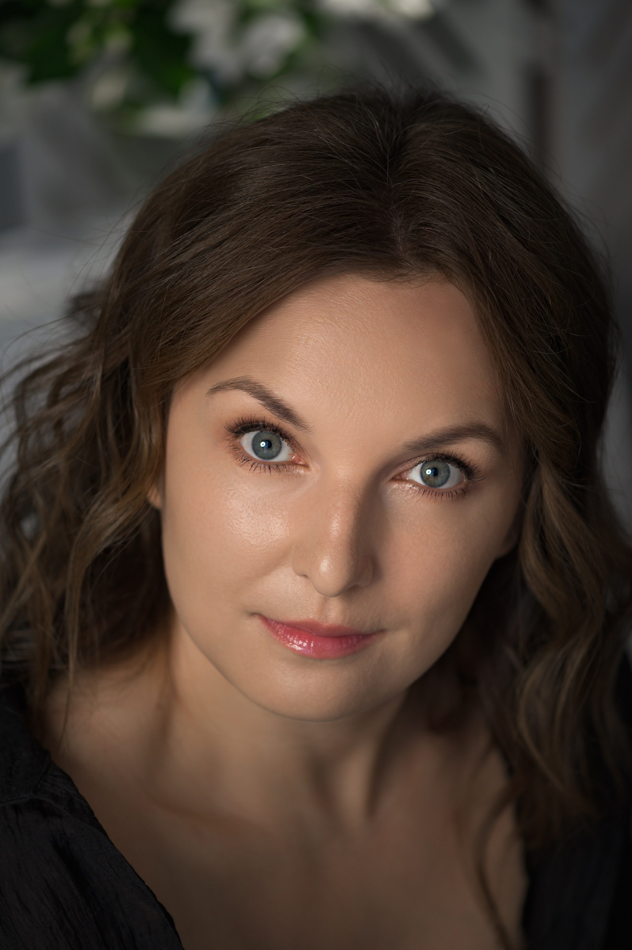 Анна. Фотограф Регина Барская, Калуга