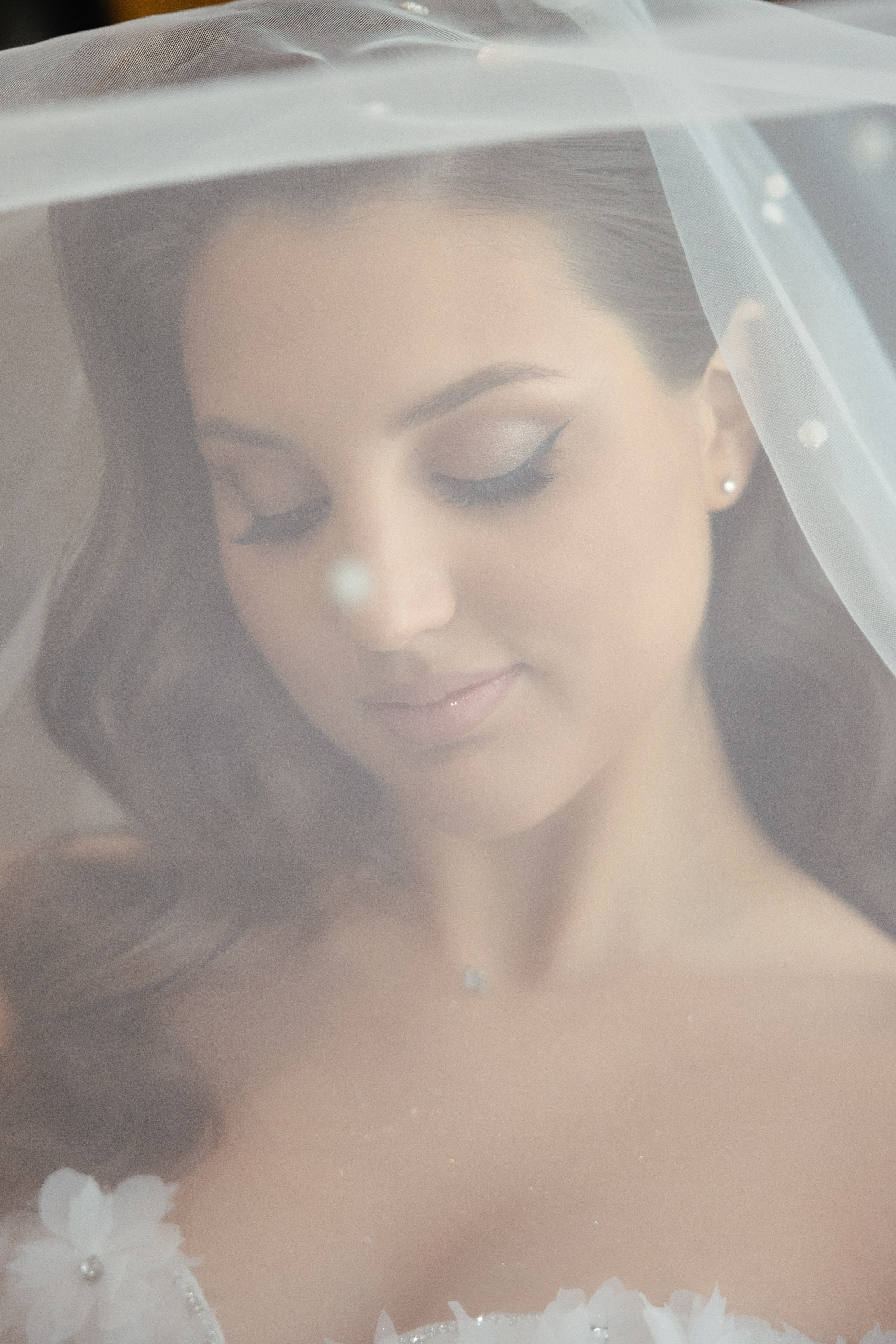 Дмитрий и Полина Еловое. Свадебный фотограф Виктория