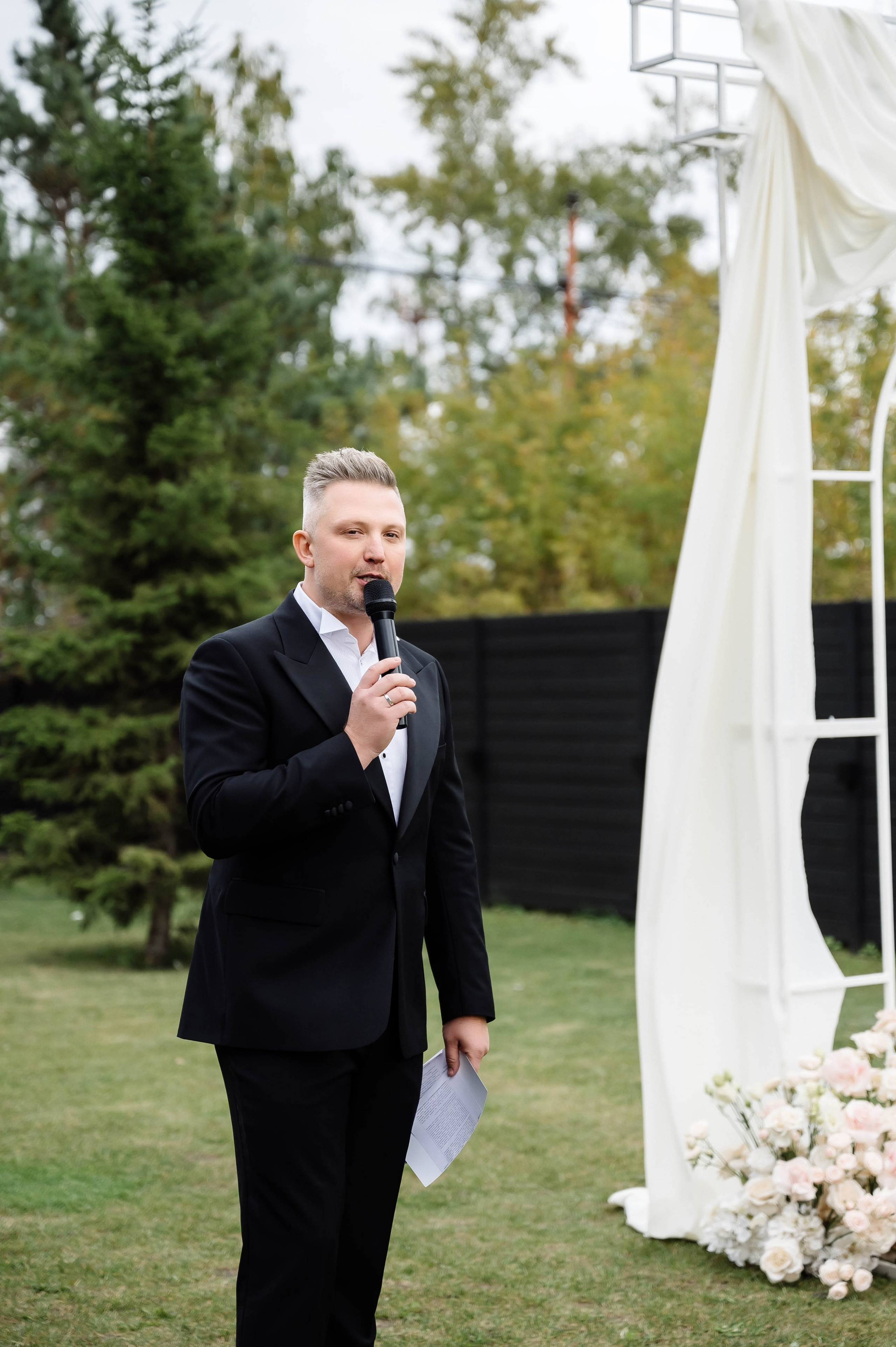 Дмитрий и Марина. Свадебный фотограф в Красноярске Маргарита Синицкая