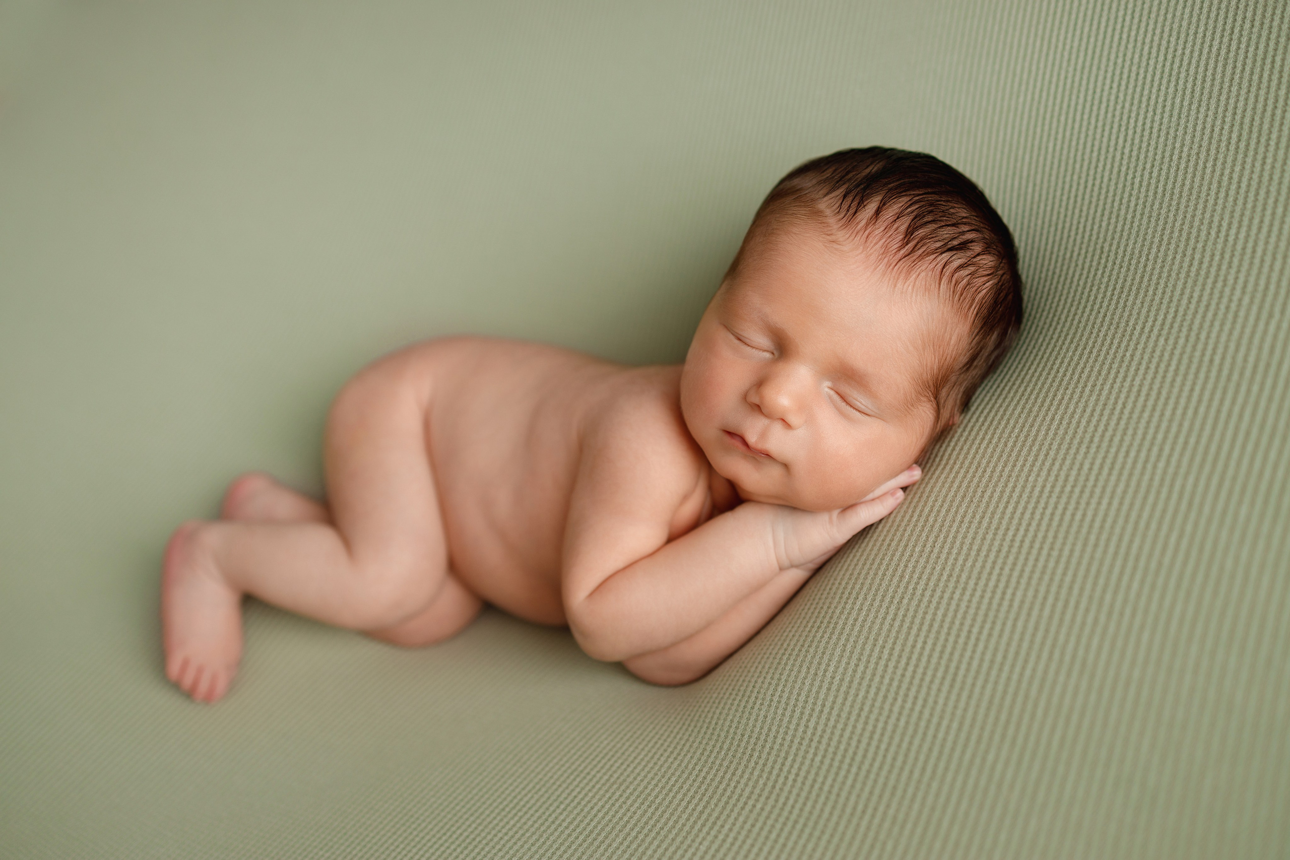 Новорожденные. Фотограф новорожденных в Чебоксарах Елена Смолина