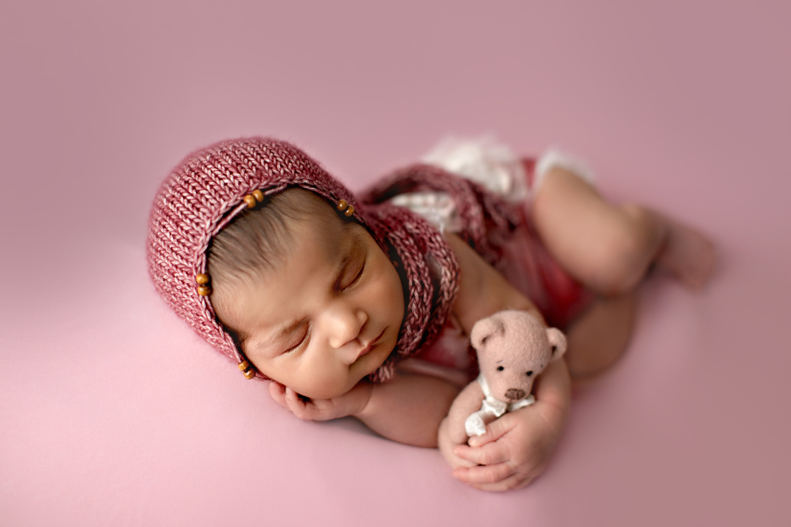 НОВОРОЖДЕННЫЕ. Фотограф новорожденных в Москве