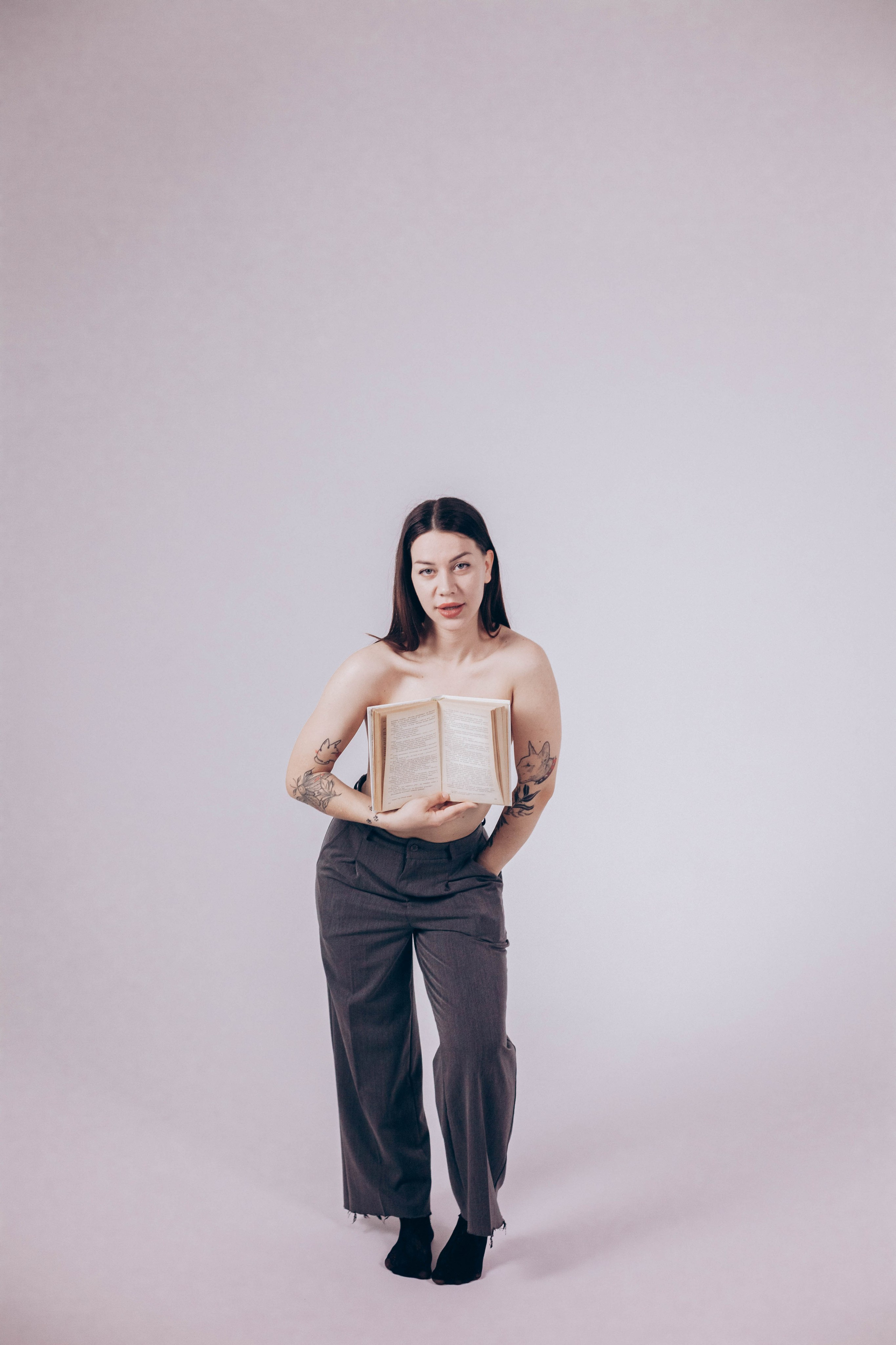 Съемка в студии Керчь. Фотограф Алёна Сергеевна Aloha_chë