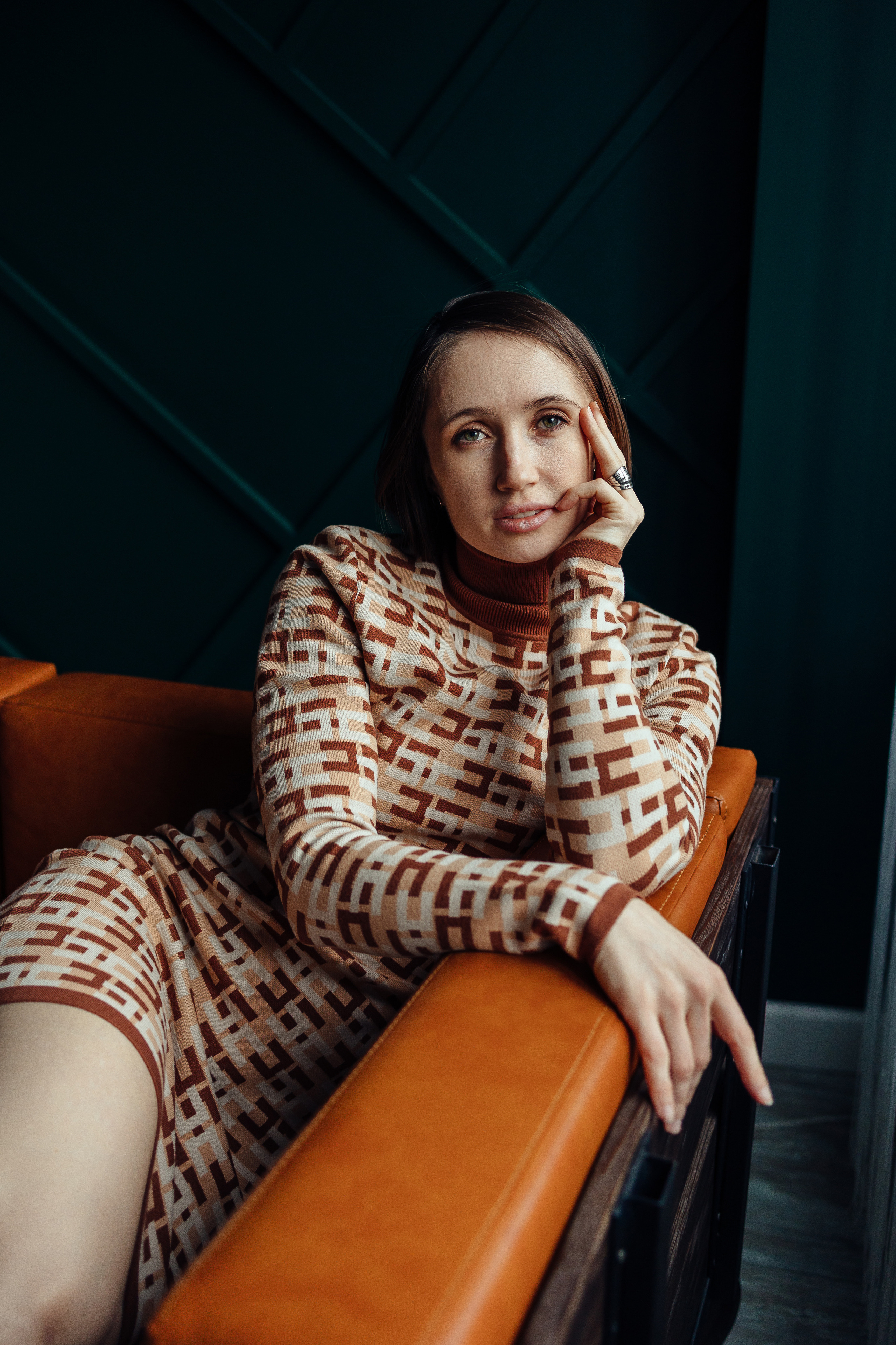 Ася. Фотограф в Тюмени — Профессиональные фотосессии для бизнеса или семьи