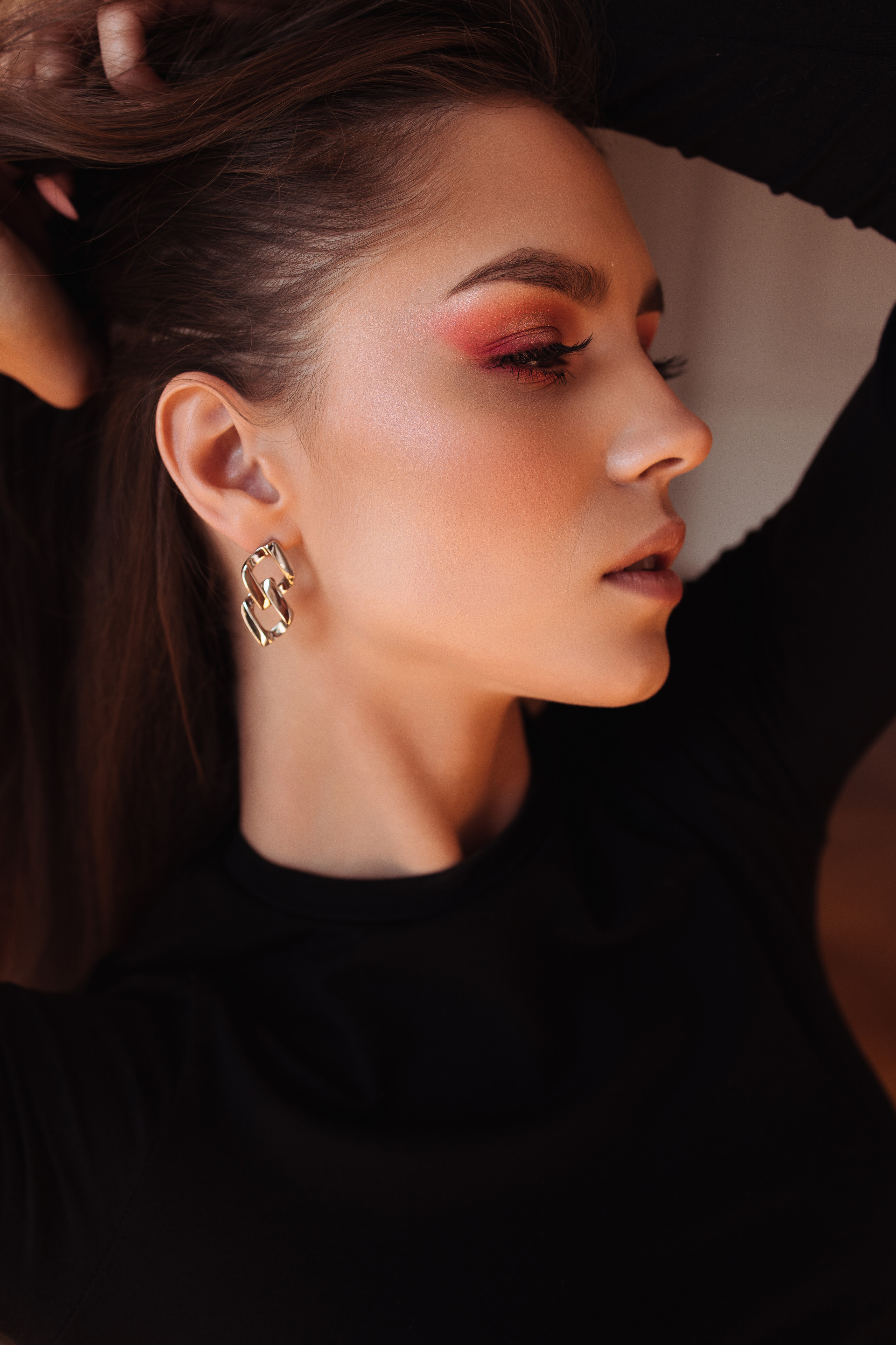 Анастасия. Фотограф в Тюмени — Профессиональные фотосессии для бизнеса или семьи