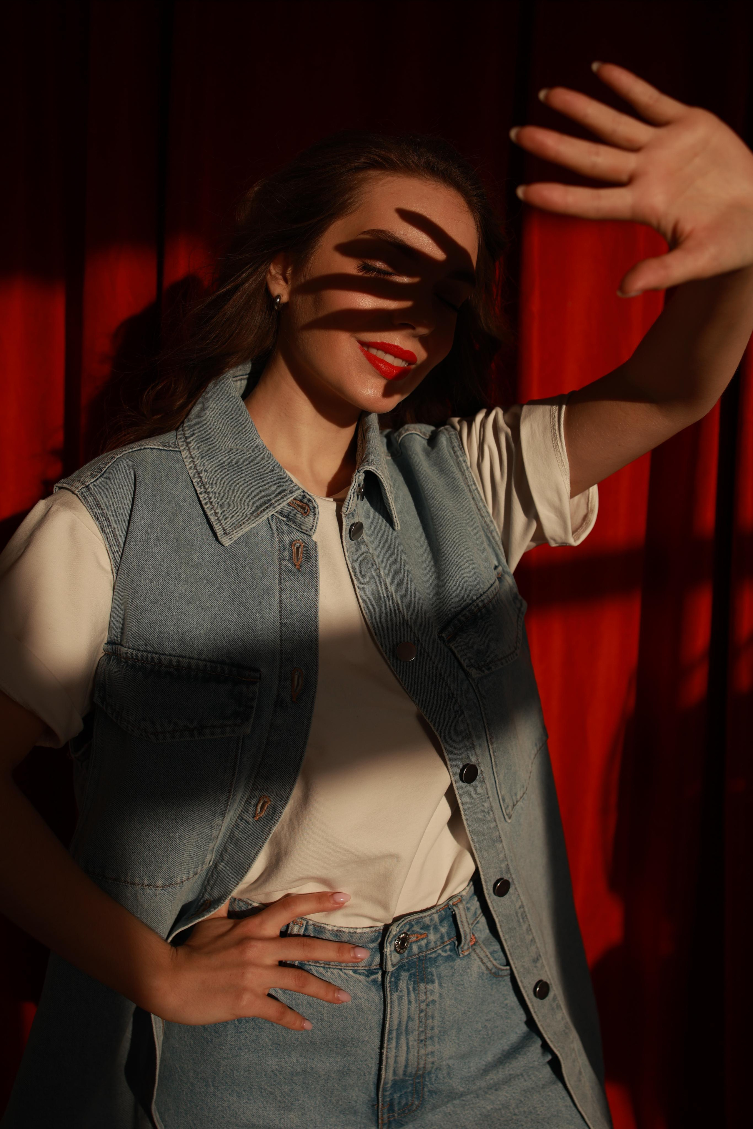 Мария и Денис. Фотограф в Тюмени — Профессиональные фотосессии для бизнеса или семьи