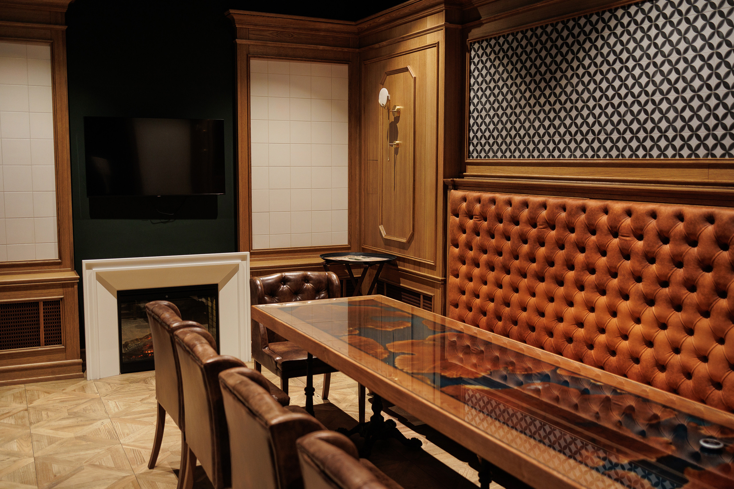 Городские Парильни. Фотограф в Тюмени — Профессиональные фотосессии для бизнеса или семьи