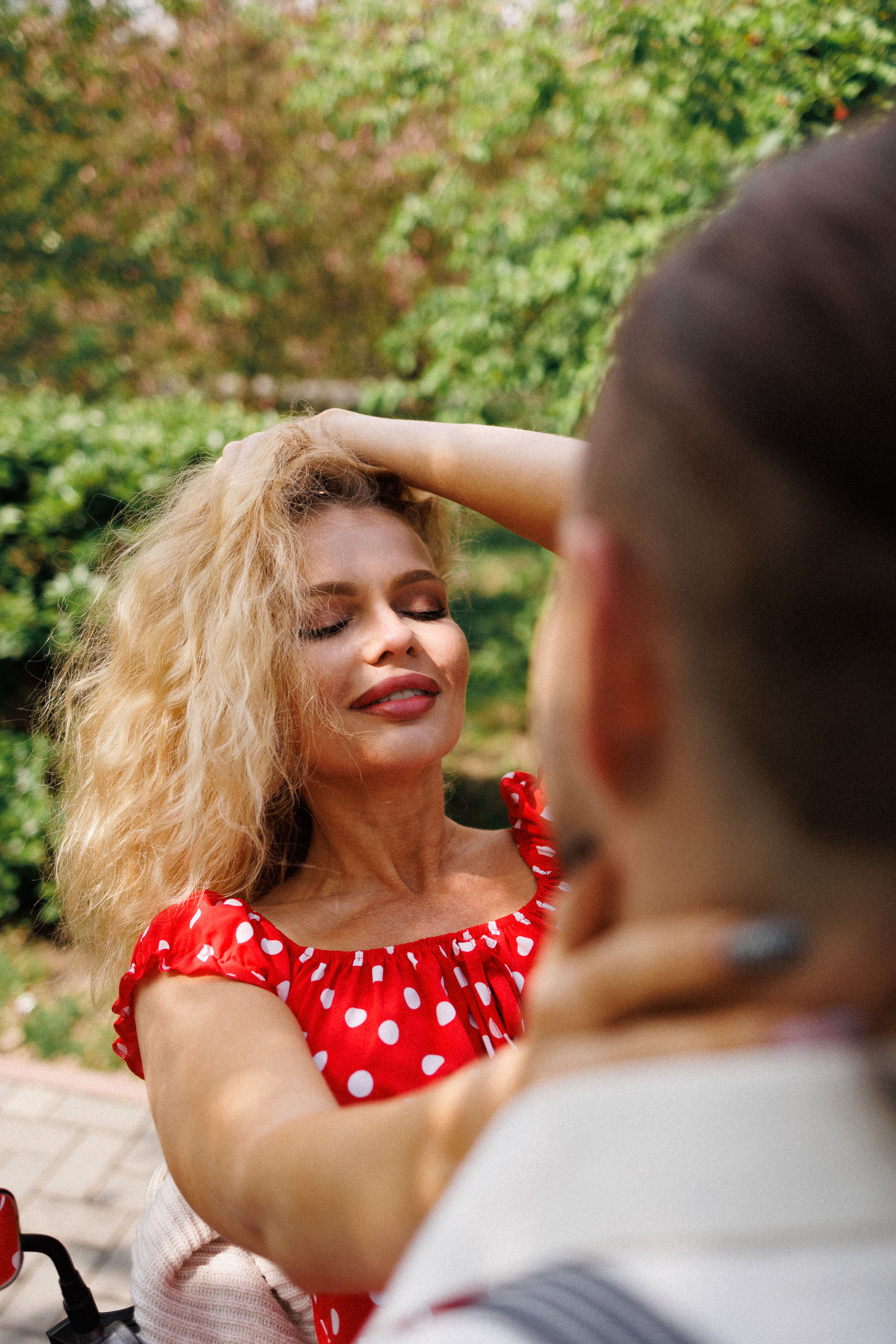 Юлия и Дмитрий. Фотограф в Тюмени — Профессиональные фотосессии для бизнеса или семьи