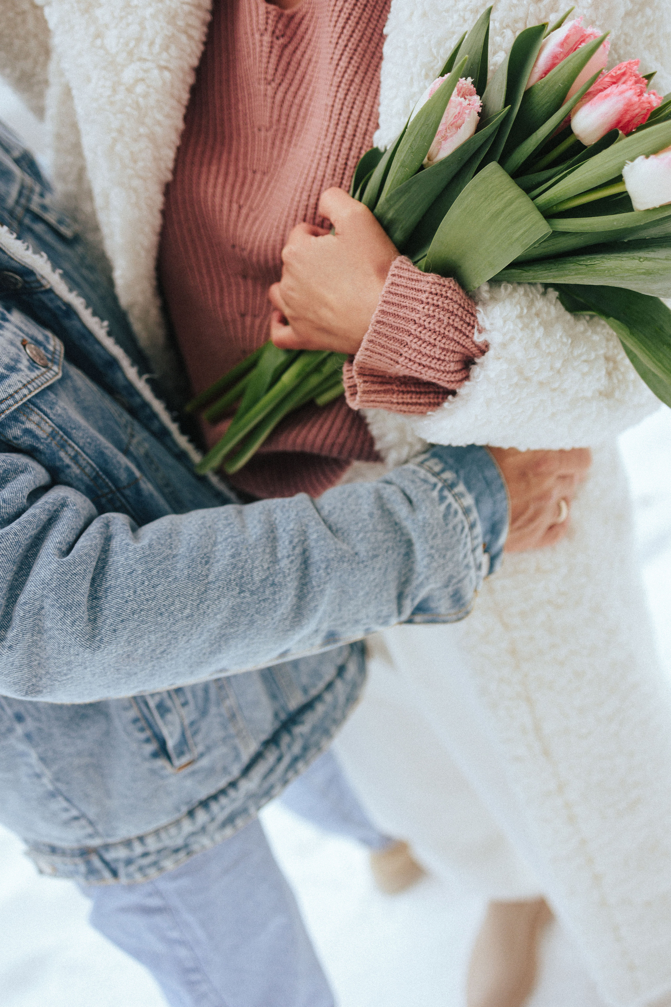 Ника и Макс. Фотограф в Тюмени — Профессиональные фотосессии для бизнеса или семьи