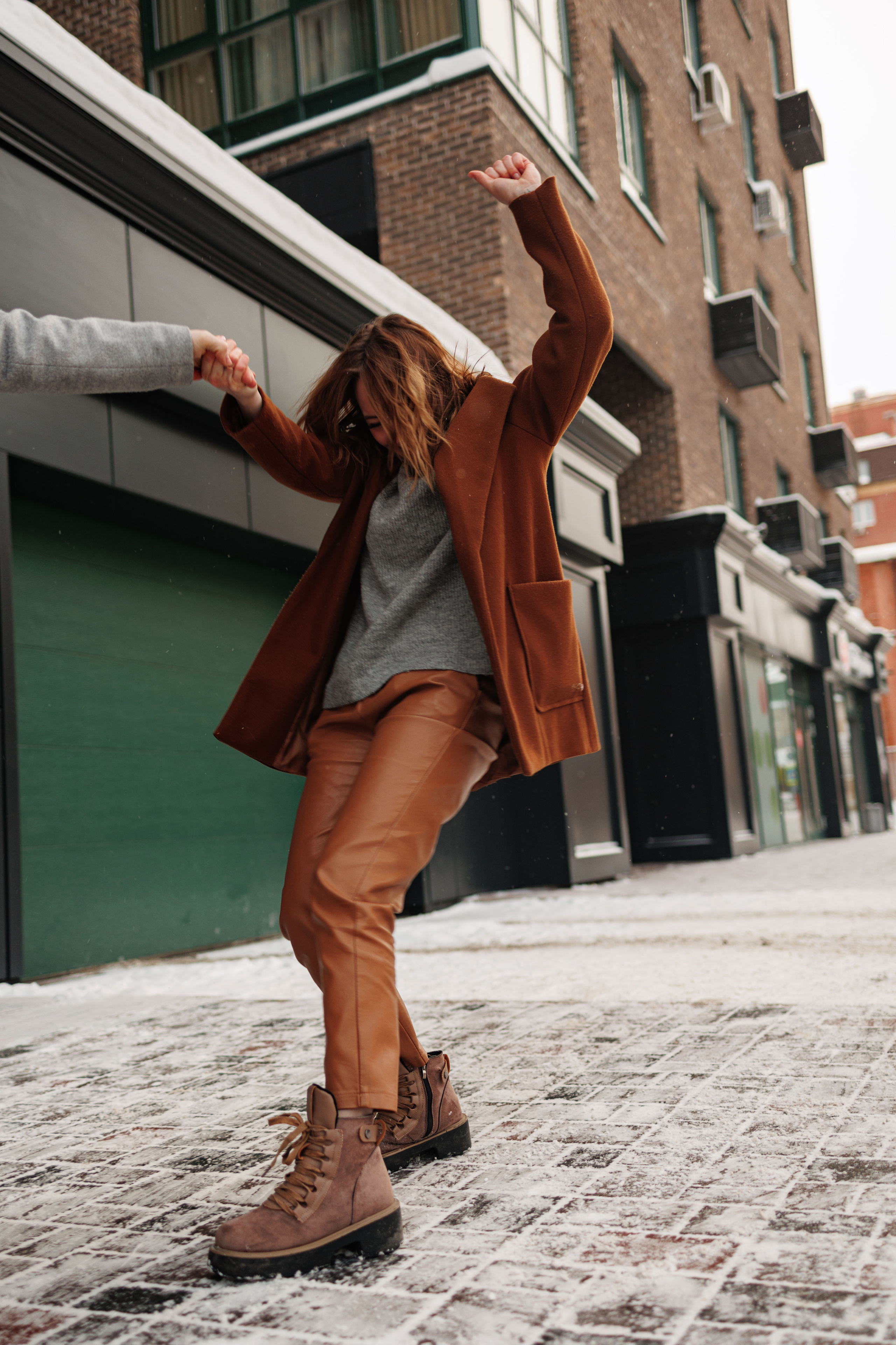 Александра и Михаил. Фотограф в Тюмени — Профессиональные фотосессии для бизнеса или семьи