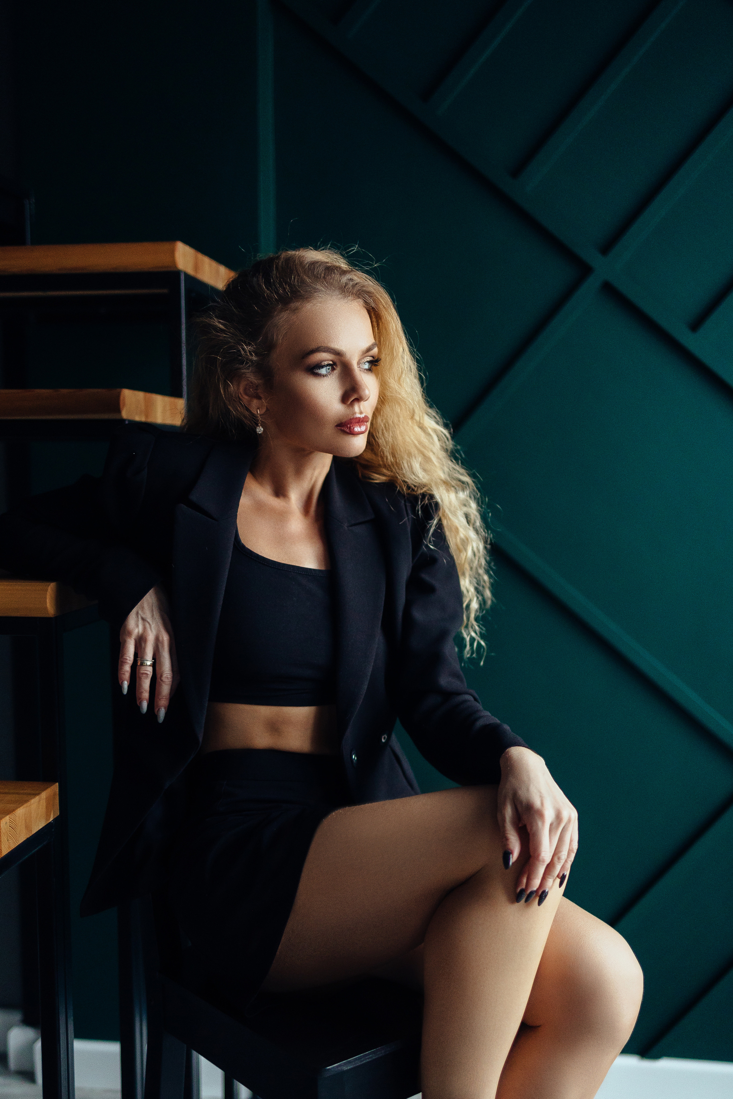 Юля. Фотограф в Тюмени — Профессиональные фотосессии для бизнеса или семьи