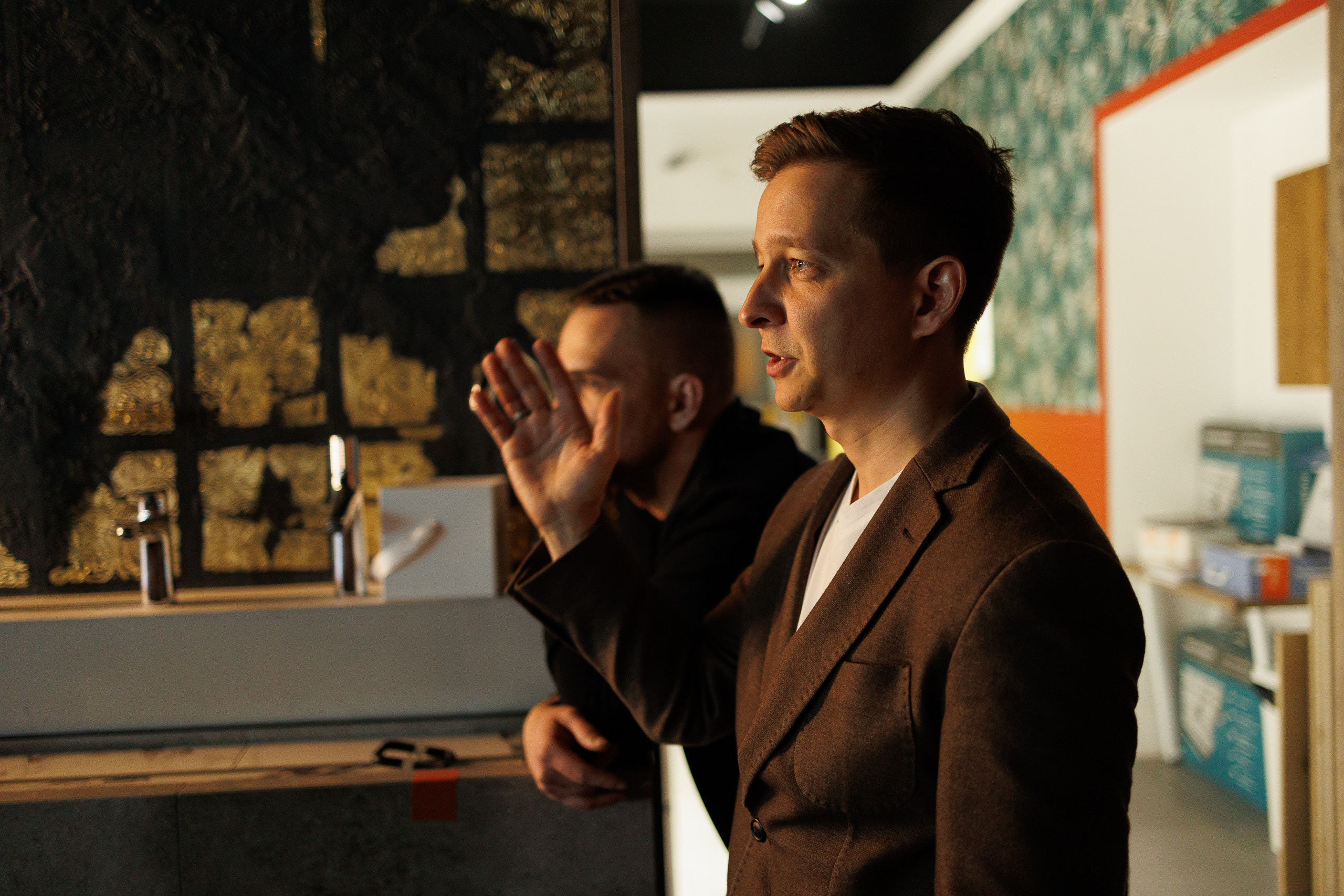 Встреча с подписчиками. Natan group и Брик приемка. Фотограф в Тюмени — Профессиональные фотосессии для бизнеса или семьи